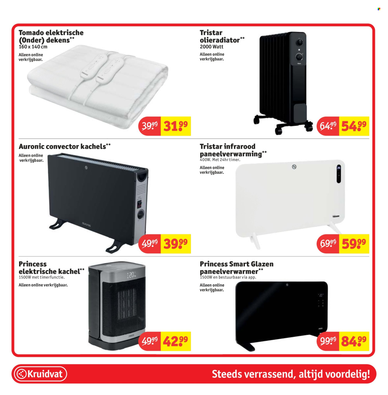 Kruidvat-aanbieding - 27-10-2026 - 8-11-2026. Pagina 77
