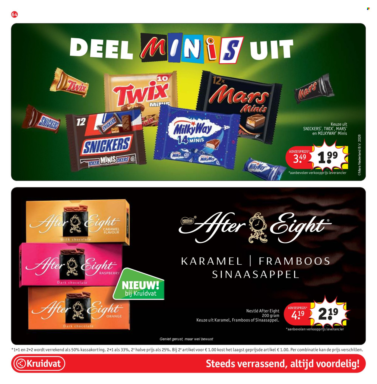 Kruidvat-aanbieding - 27-10-2026 - 8-11-2026. Pagina 78