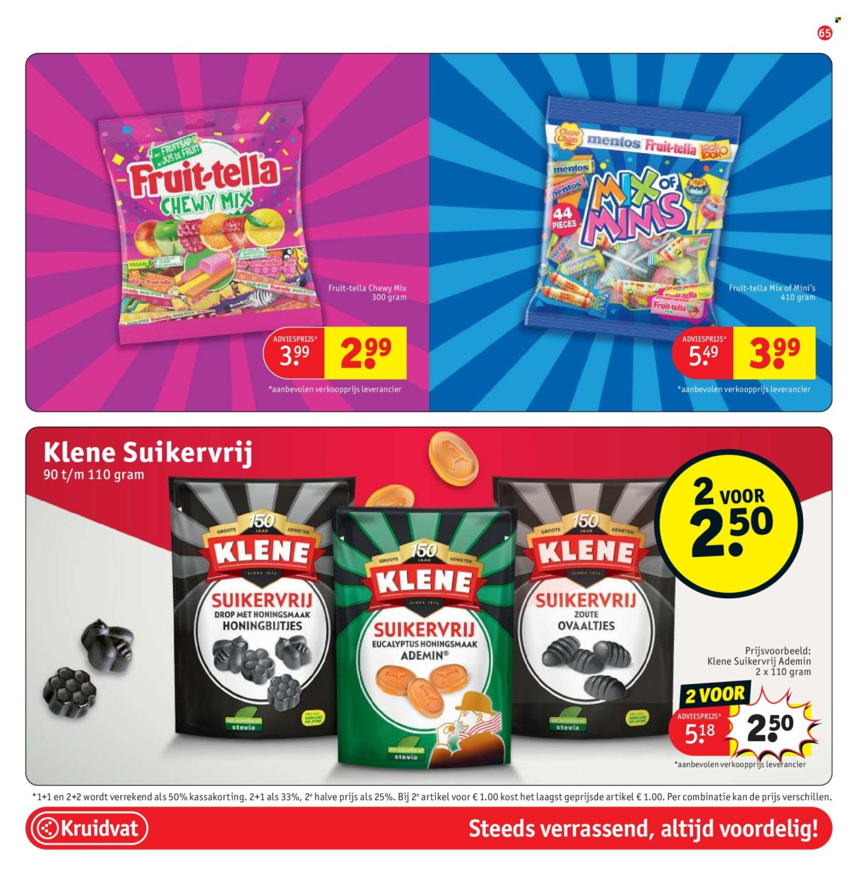 Kruidvat-aanbieding - 27-10-2026 - 8-11-2026. Pagina 79