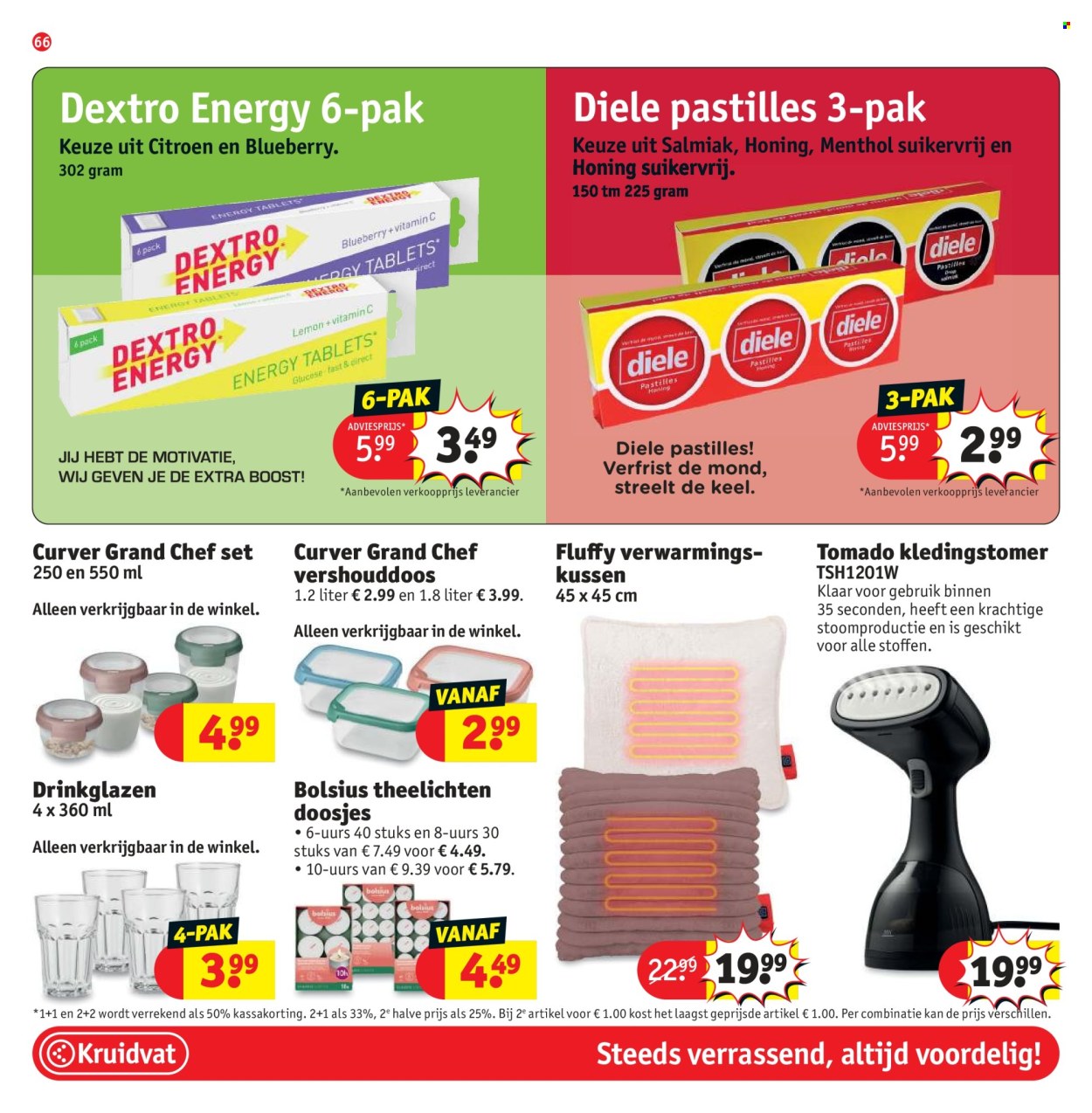 Kruidvat-aanbieding - 27-10-2026 - 8-11-2026. Pagina 80