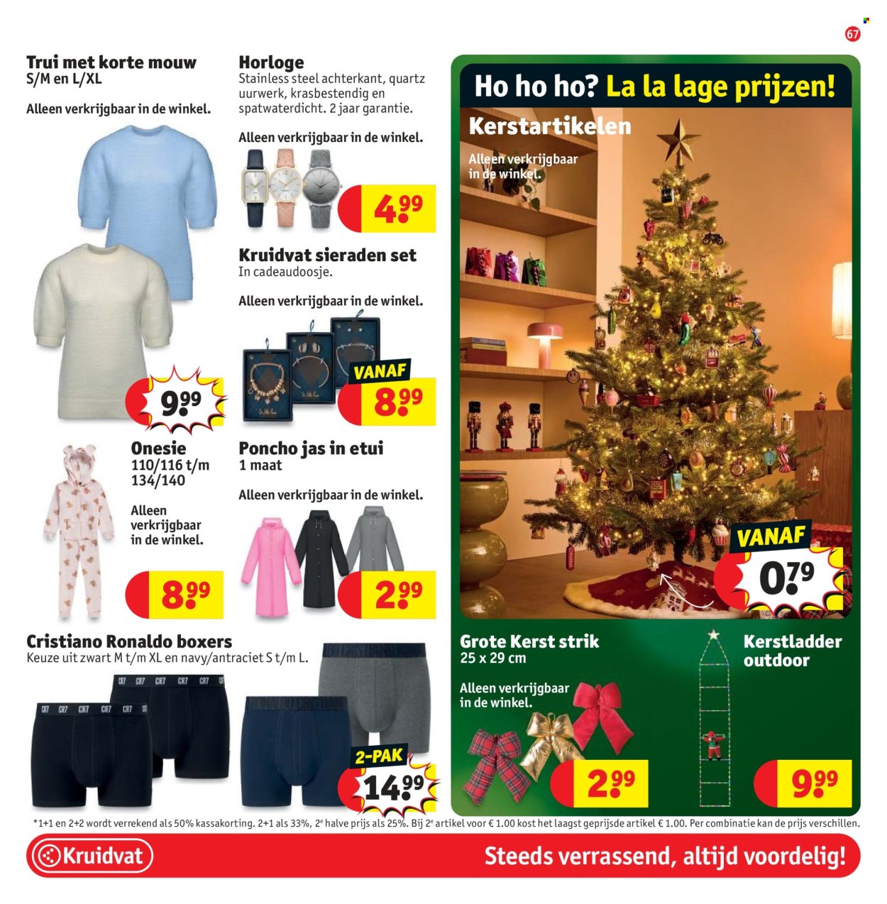 Kruidvat-aanbieding - 27-10-2026 - 8-11-2026. Pagina 81