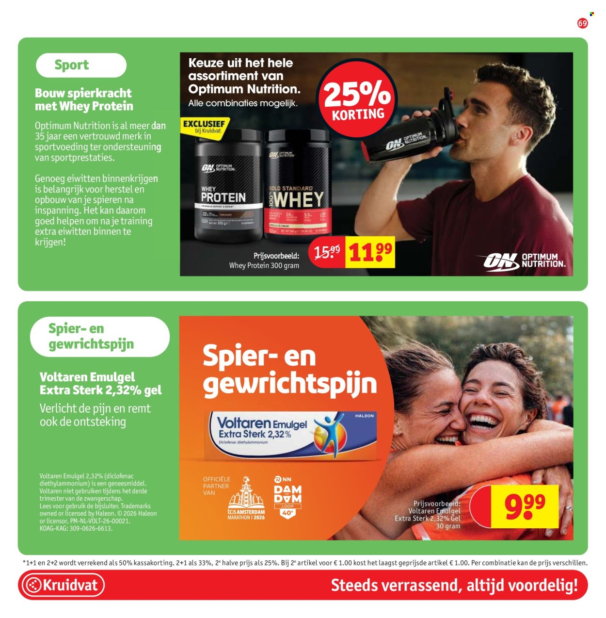 Kruidvat-aanbieding - 27-10-2026 - 8-11-2026. Pagina 85