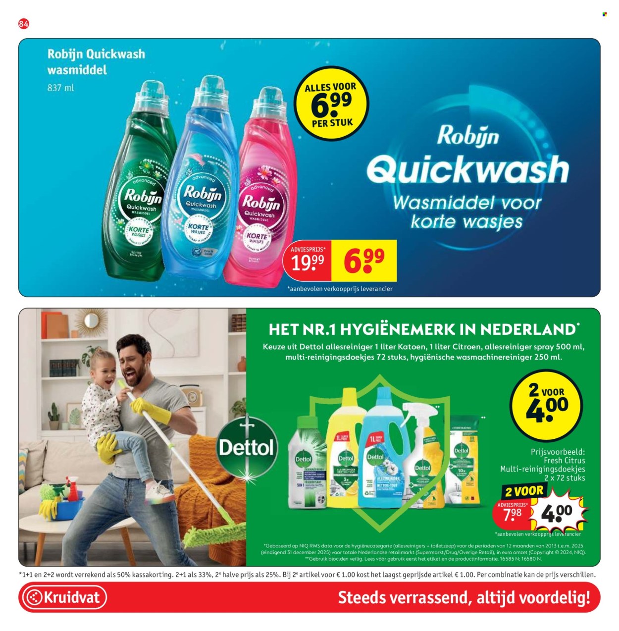 Kruidvat-aanbieding - 27-10-2026 - 8-11-2026. Pagina 102