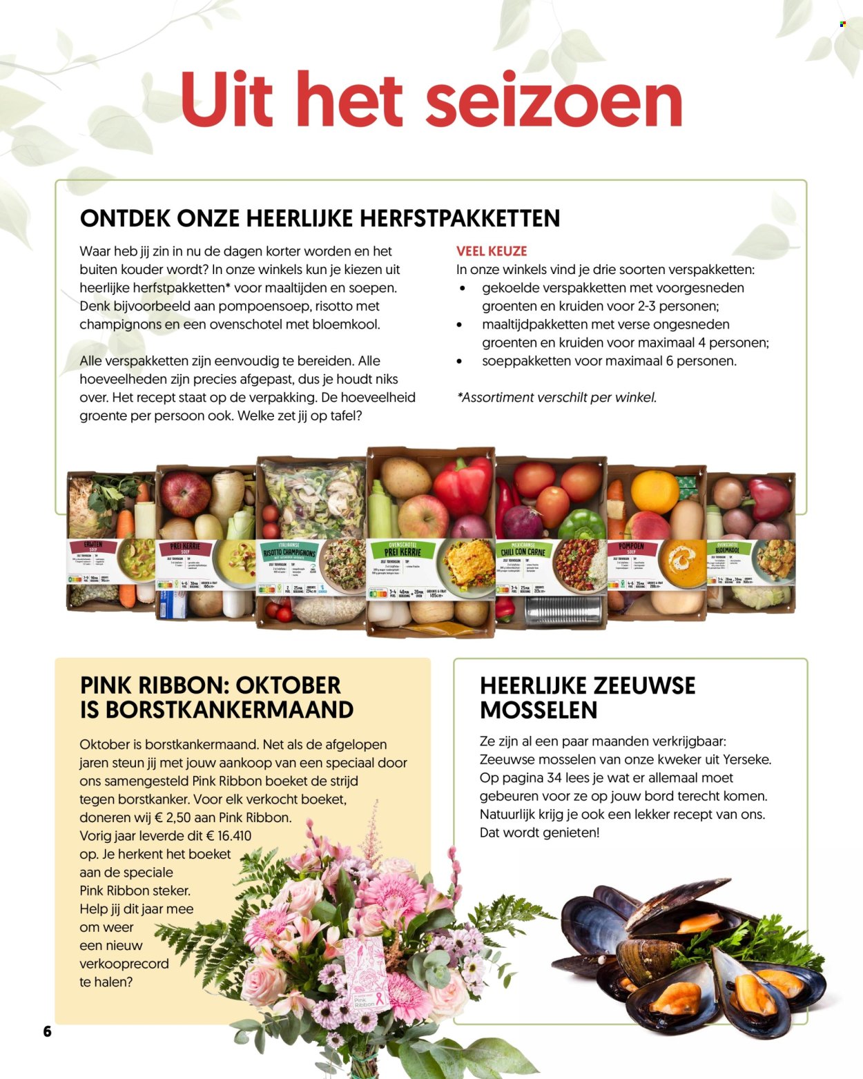 DekaMarkt-aanbieding. Pagina 6