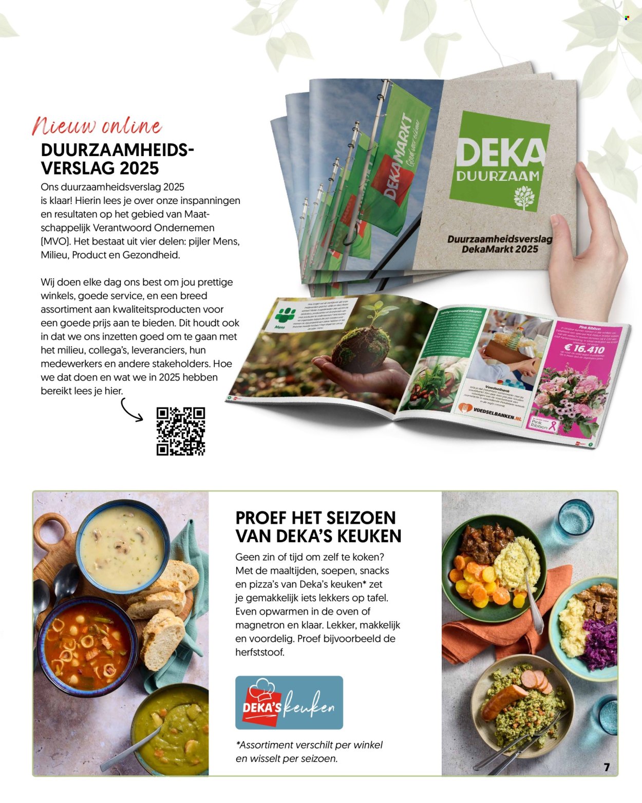 DekaMarkt-aanbieding. Pagina 7