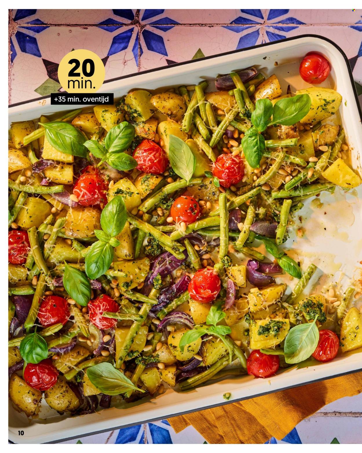 DekaMarkt-aanbieding. Pagina 10