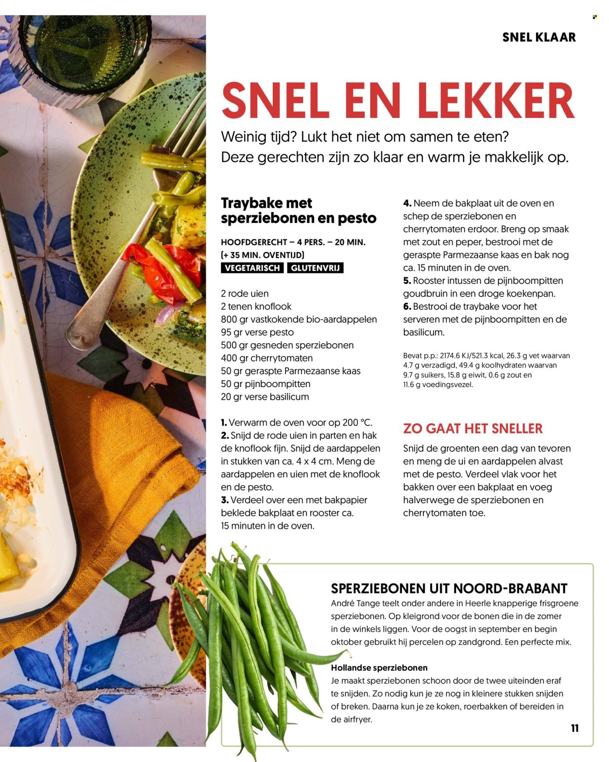 DekaMarkt-aanbieding. Pagina 11