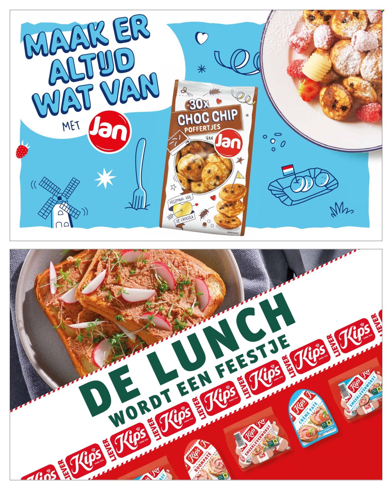 DekaMarkt-aanbieding. Pagina 14