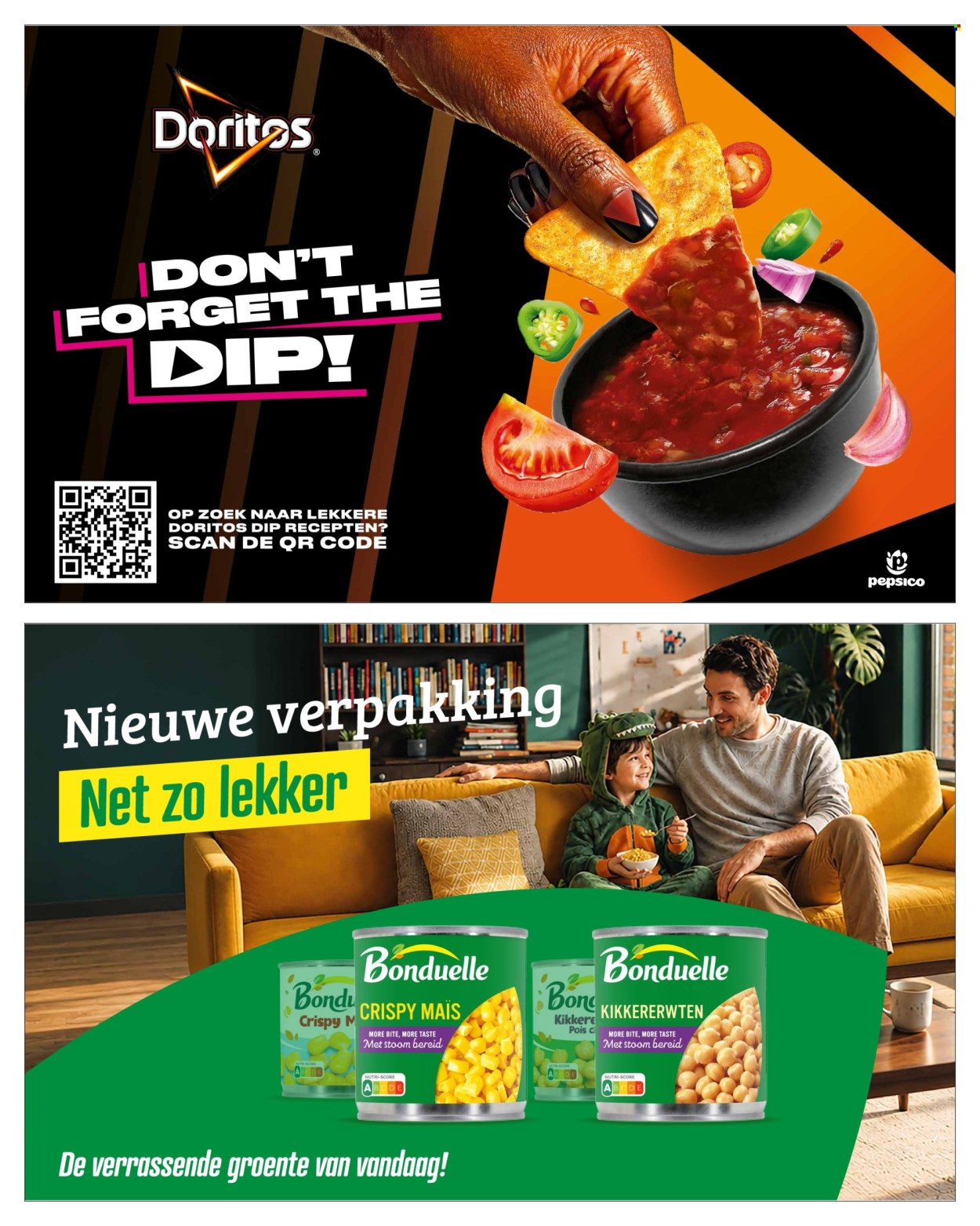DekaMarkt-aanbieding. Pagina 18