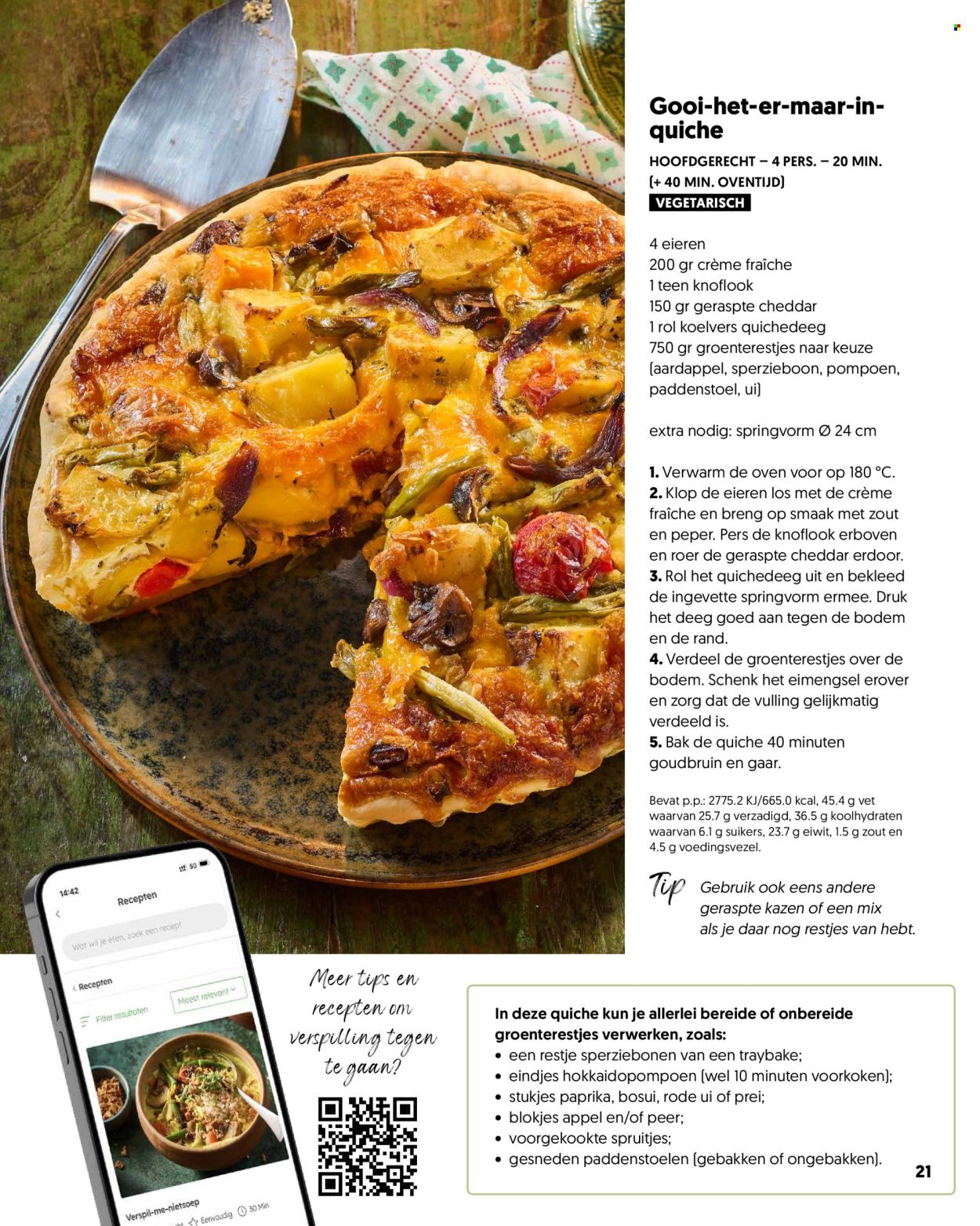 DekaMarkt-aanbieding. Pagina 21