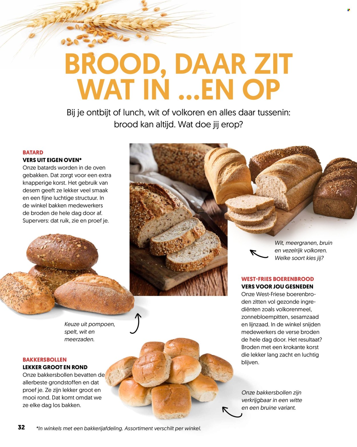 DekaMarkt-aanbieding. Pagina 32