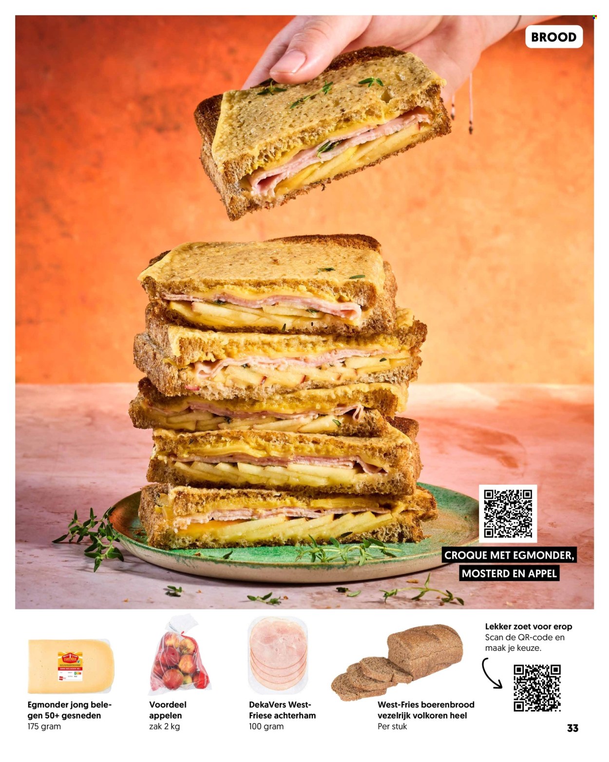DekaMarkt-aanbieding. Pagina 33