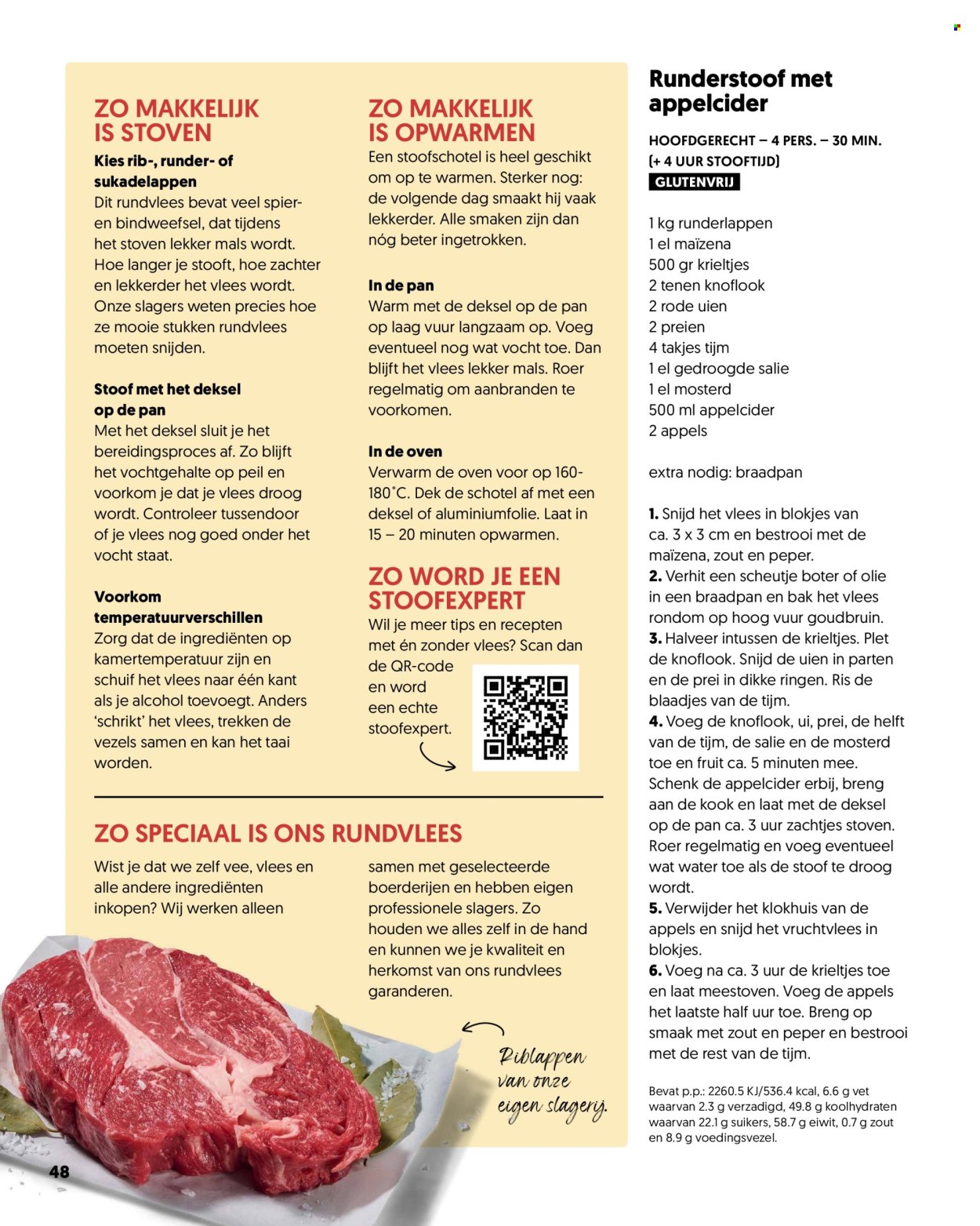DekaMarkt-aanbieding. Pagina 48