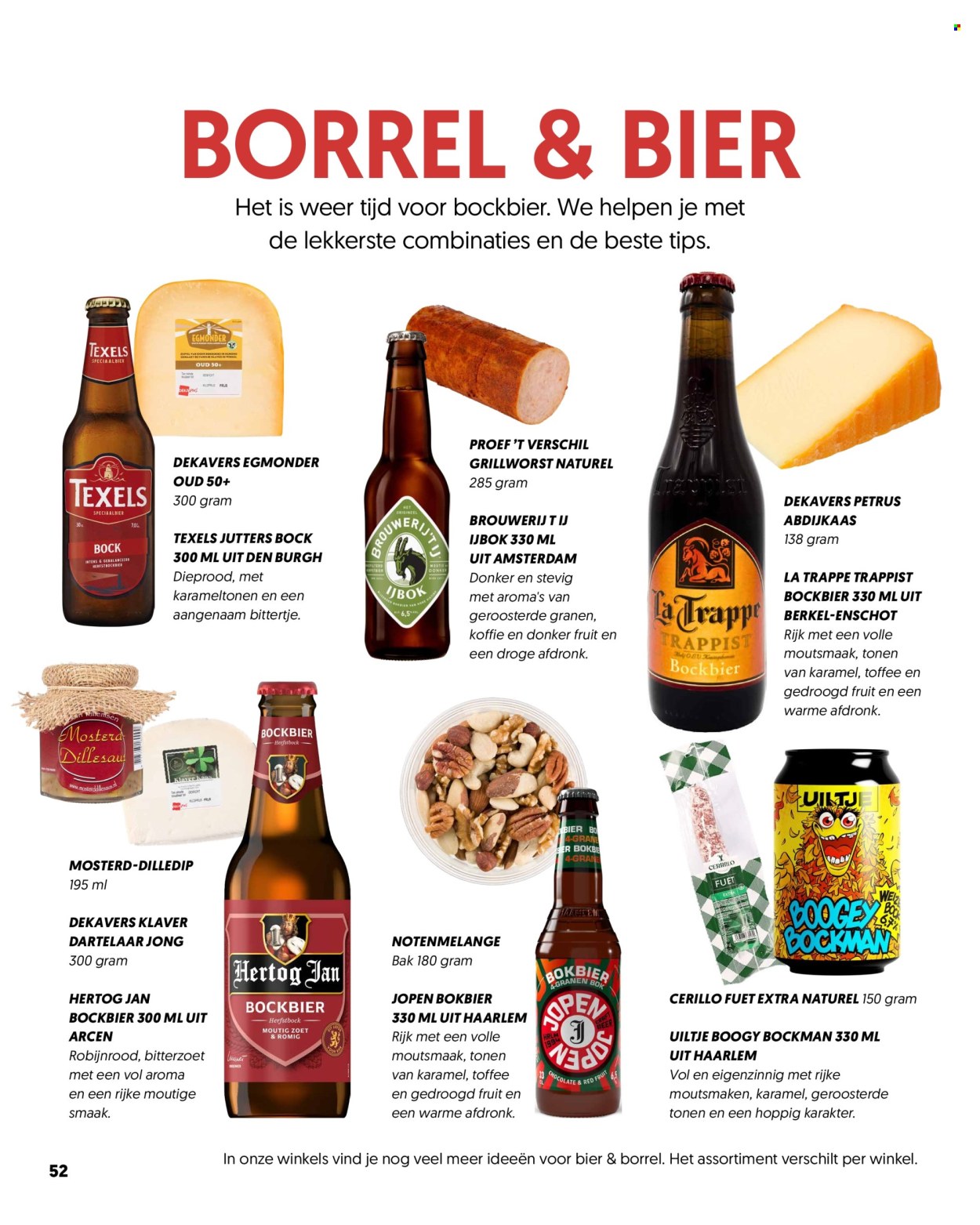 DekaMarkt-aanbieding. Pagina 52