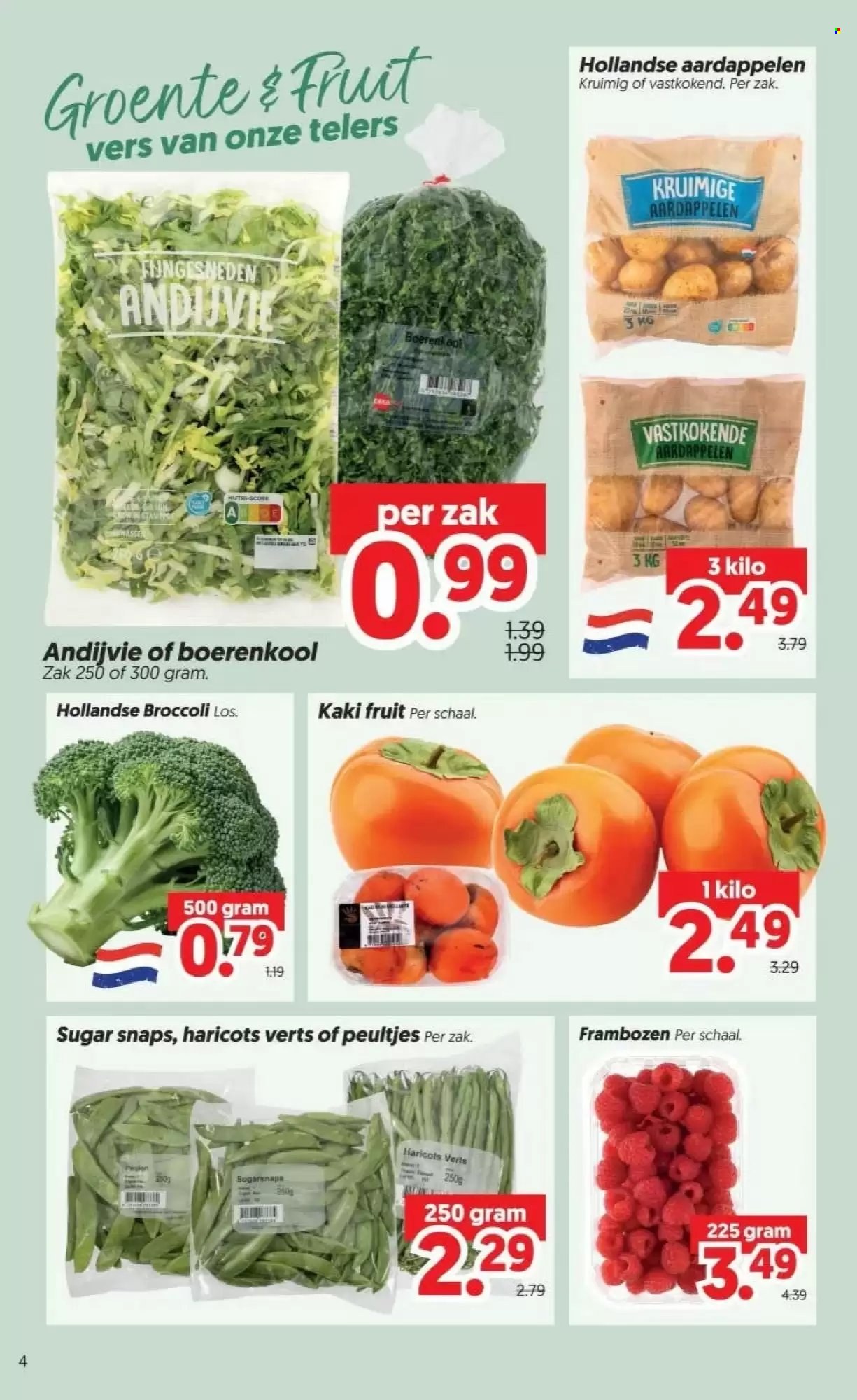 DekaMarkt-aanbieding - 27-10-2026 - 2-11-2026. Pagina 4