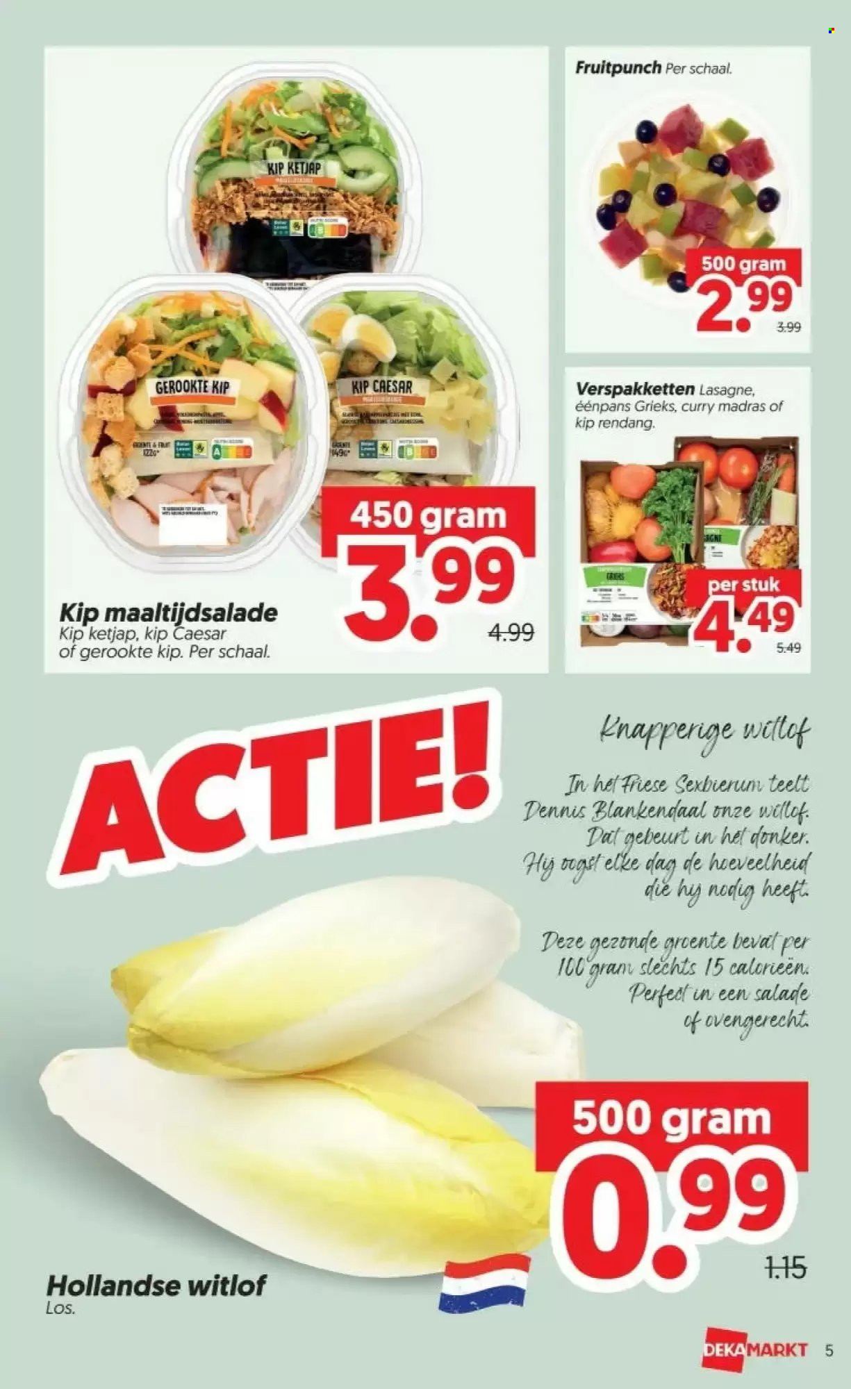 DekaMarkt-aanbieding - 27-10-2026 - 2-11-2026. Pagina 5