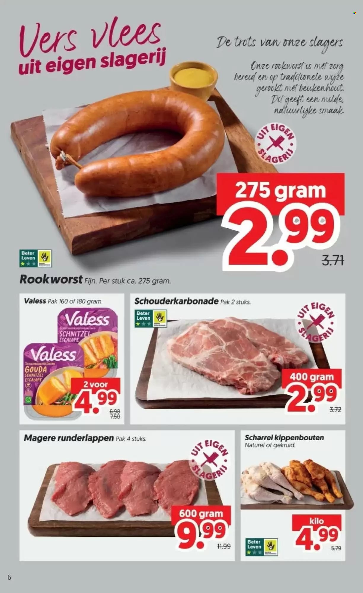 DekaMarkt-aanbieding - 27-10-2026 - 2-11-2026. Pagina 6