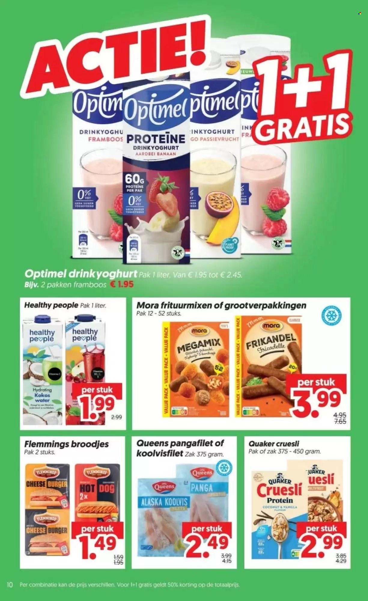 DekaMarkt-aanbieding - 27-10-2026 - 2-11-2026. Pagina 10