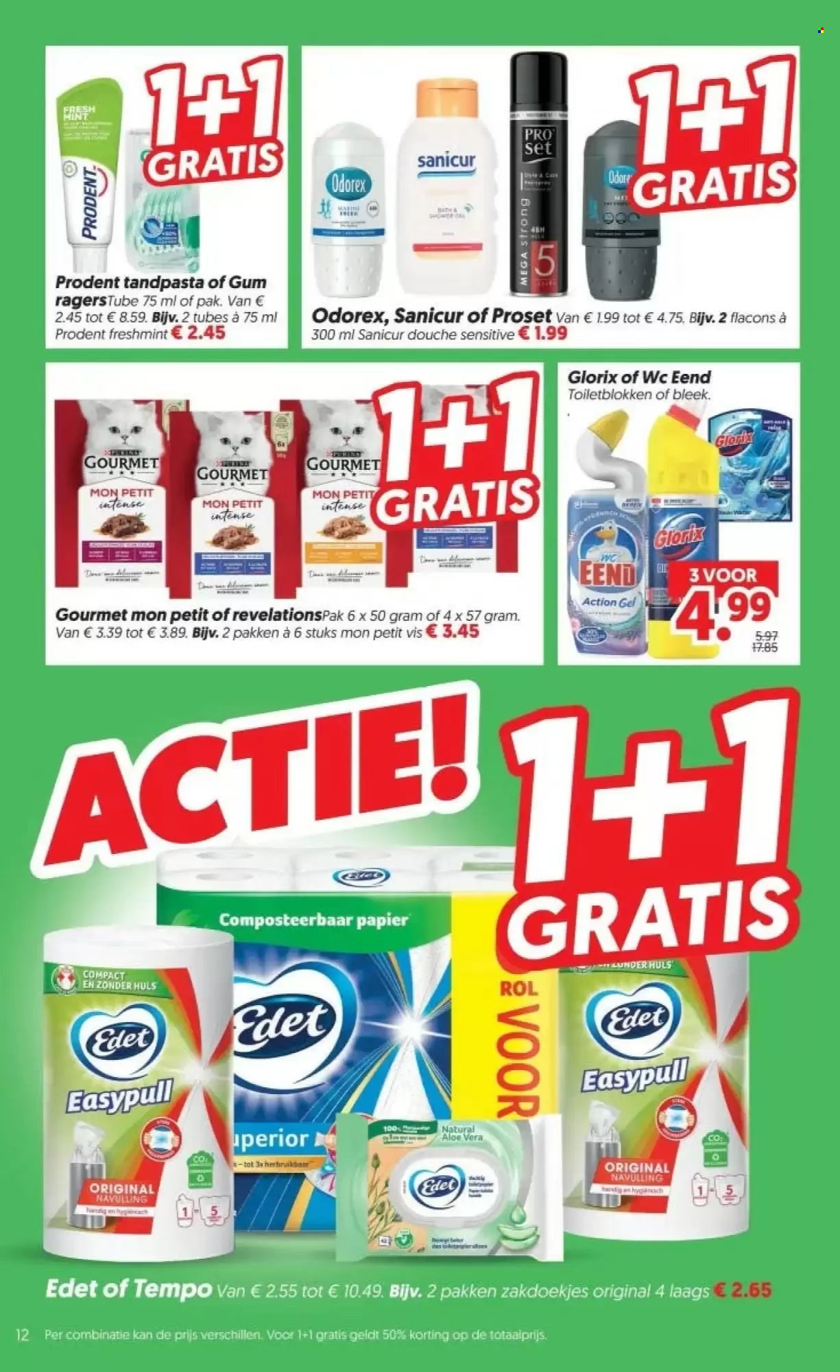 DekaMarkt-aanbieding - 27-10-2026 - 2-11-2026. Pagina 12