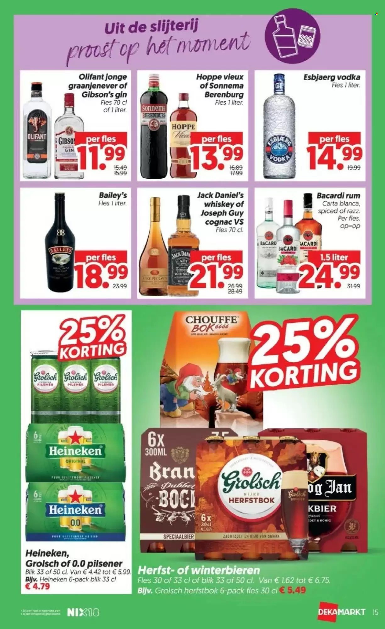 DekaMarkt-aanbieding - 27-10-2026 - 2-11-2026. Pagina 15