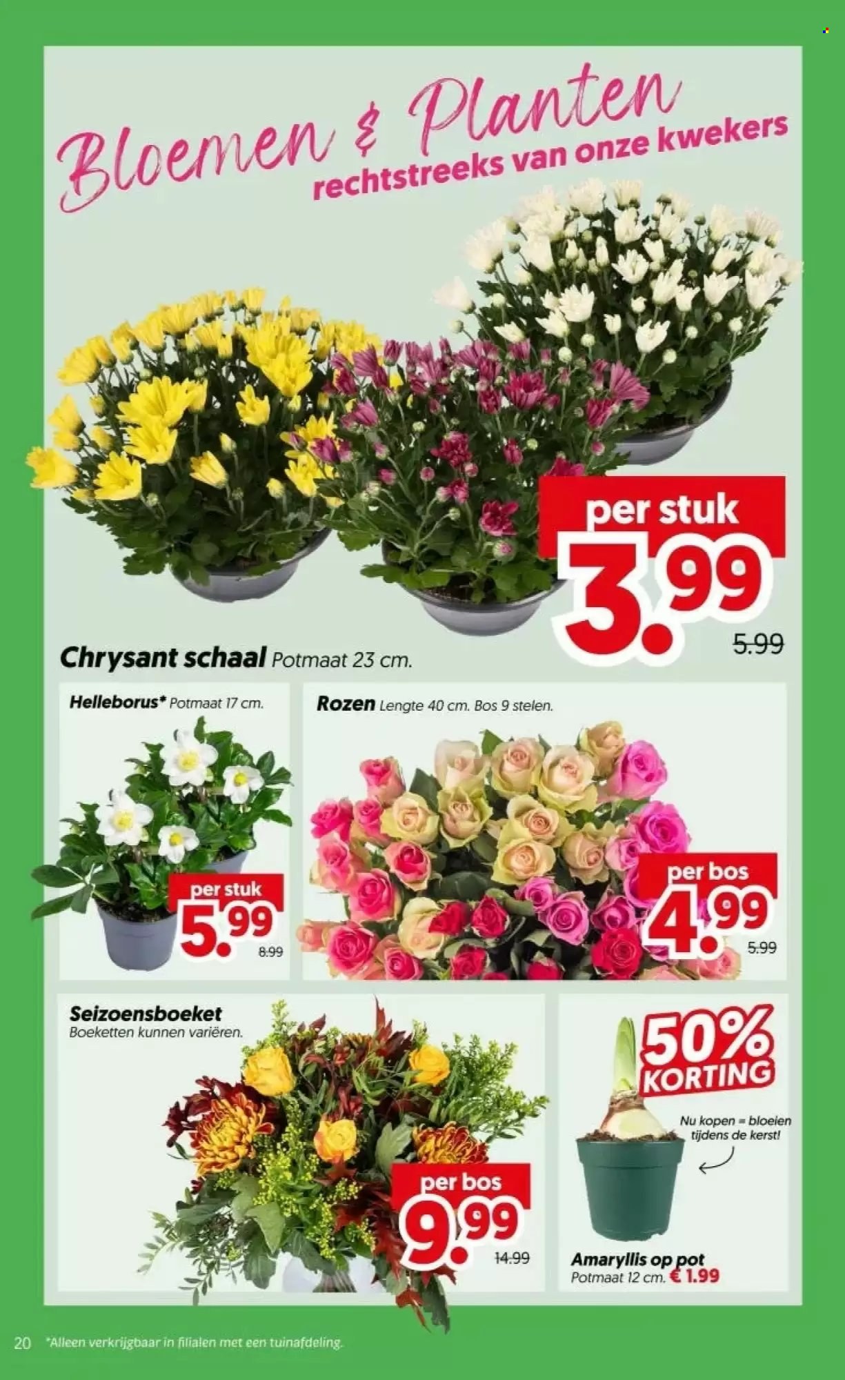 DekaMarkt-aanbieding - 27-10-2026 - 2-11-2026. Pagina 20