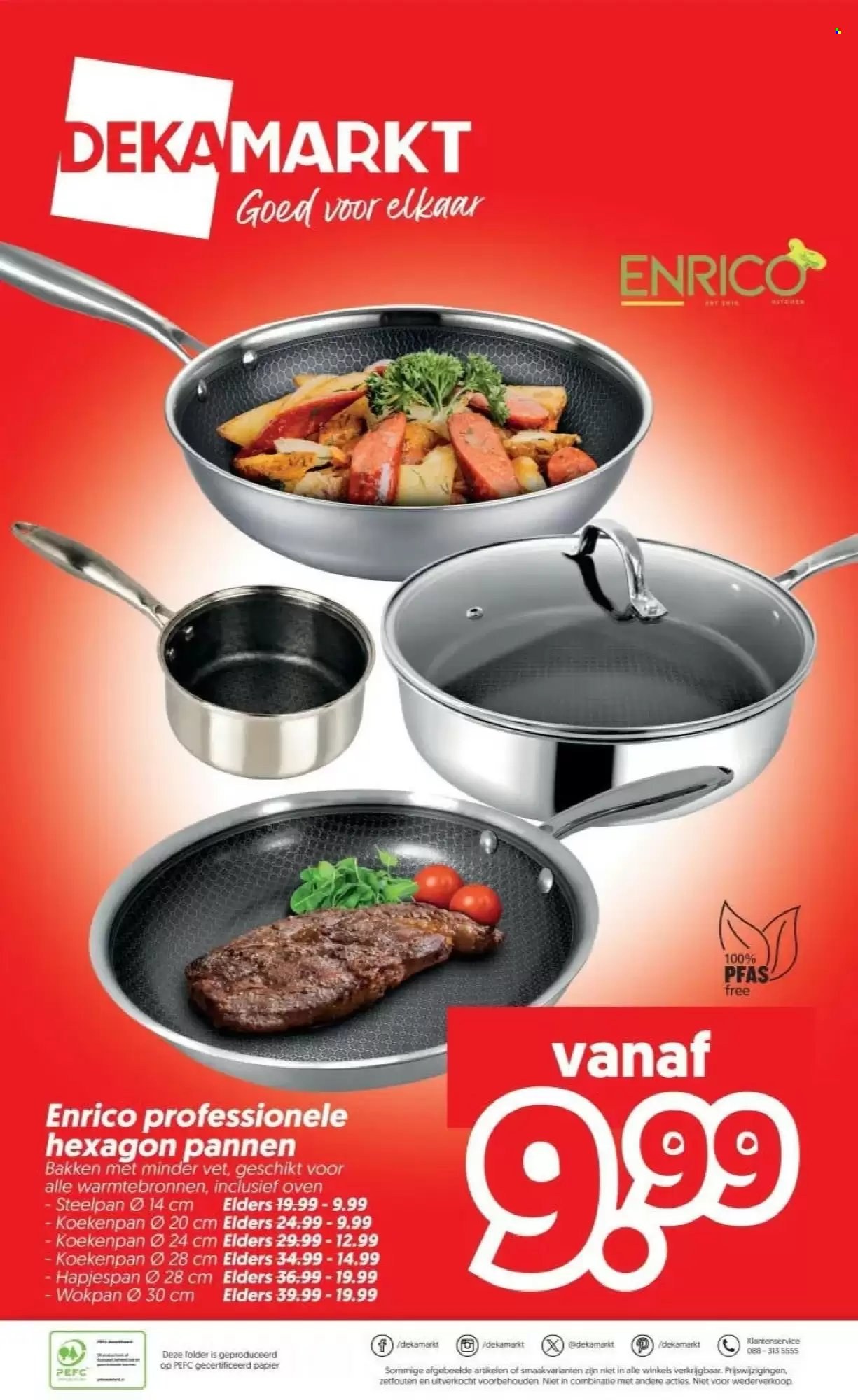 DekaMarkt-aanbieding - 27-10-2026 - 2-11-2026. Pagina 24