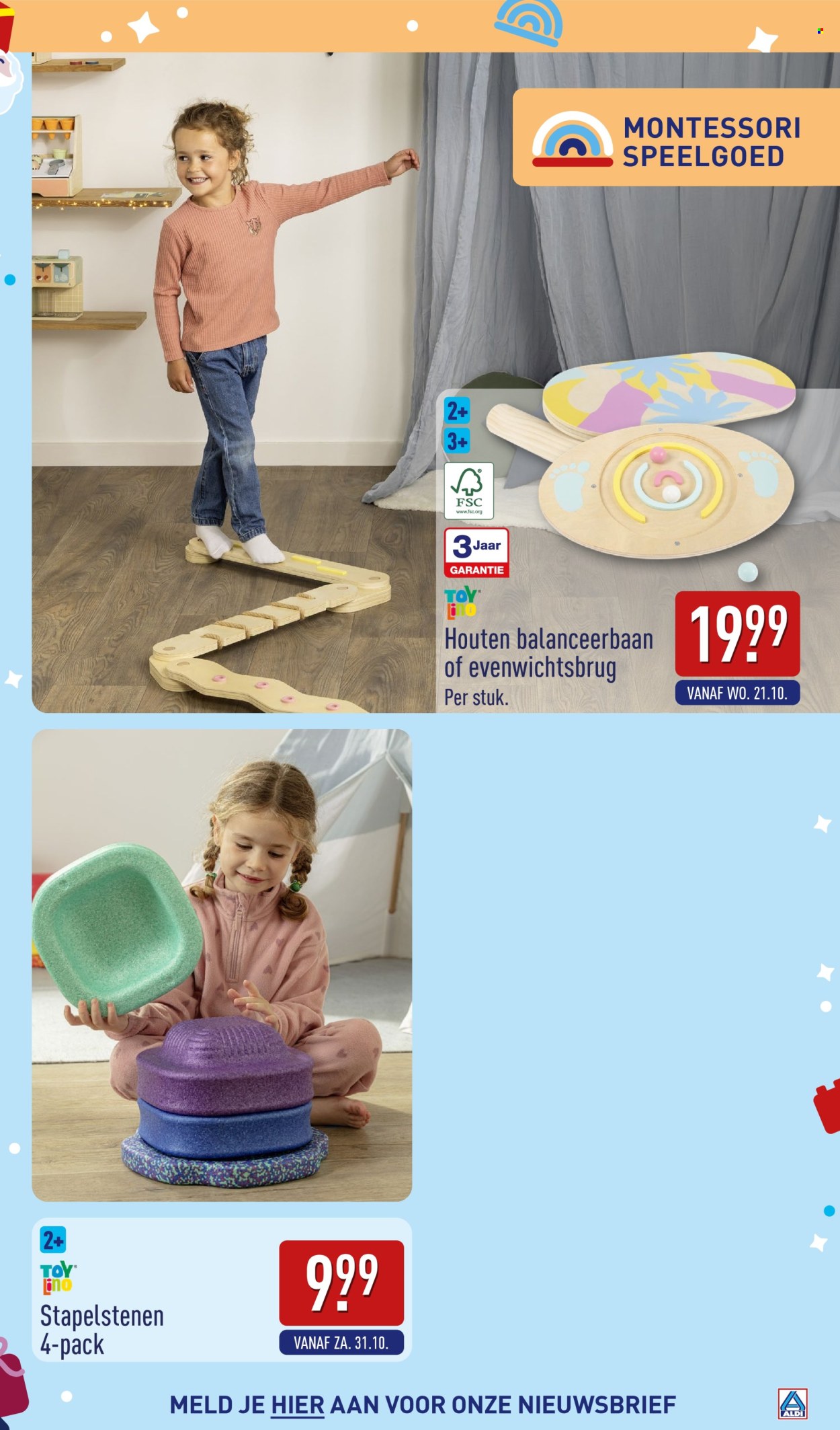 Aldi-aanbieding - 26-10-2026 - 25-12-2026. Pagina 3