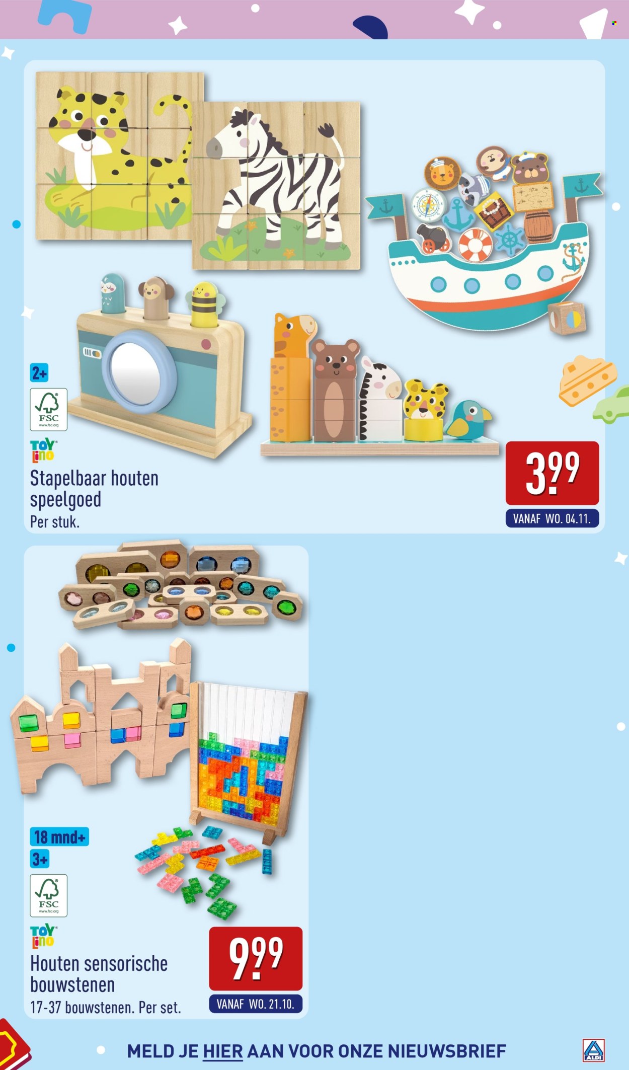 Aldi-aanbieding - 26-10-2026 - 25-12-2026. Pagina 13