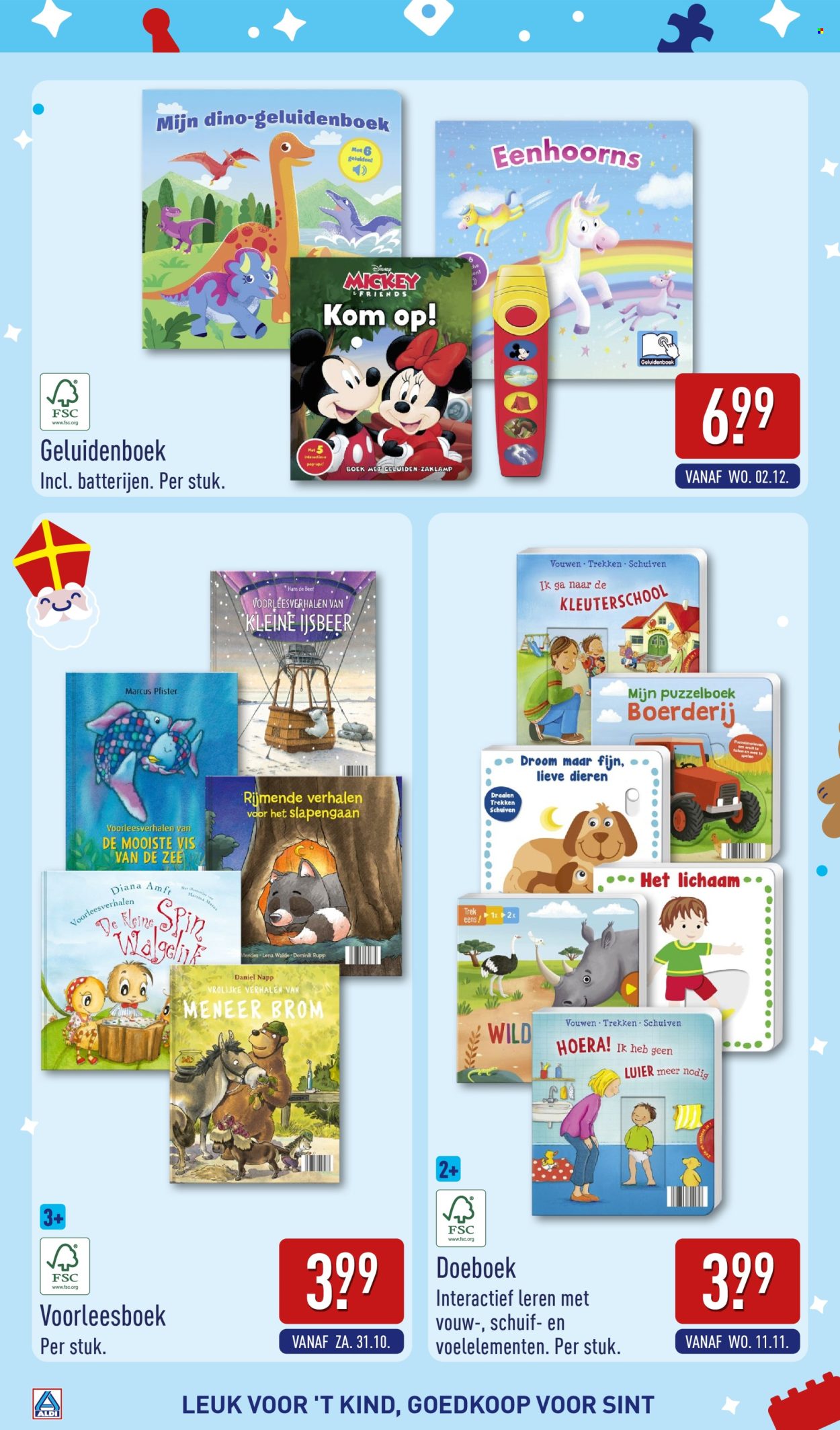 Aldi-aanbieding - 26-10-2026 - 25-12-2026. Pagina 22