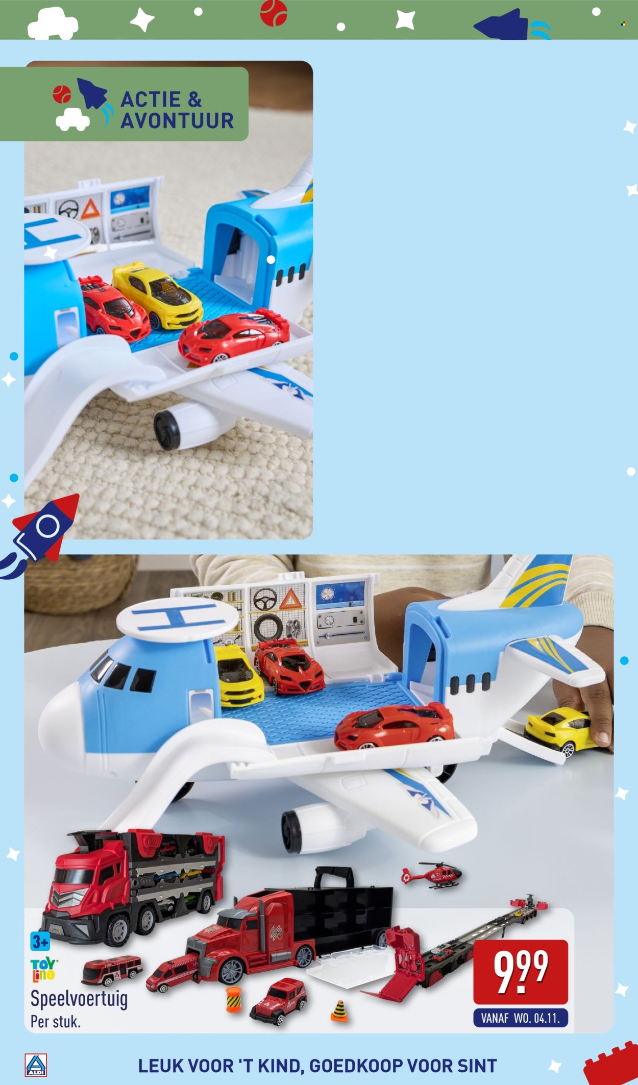 Aldi-aanbieding - 26-10-2026 - 25-12-2026. Pagina 30