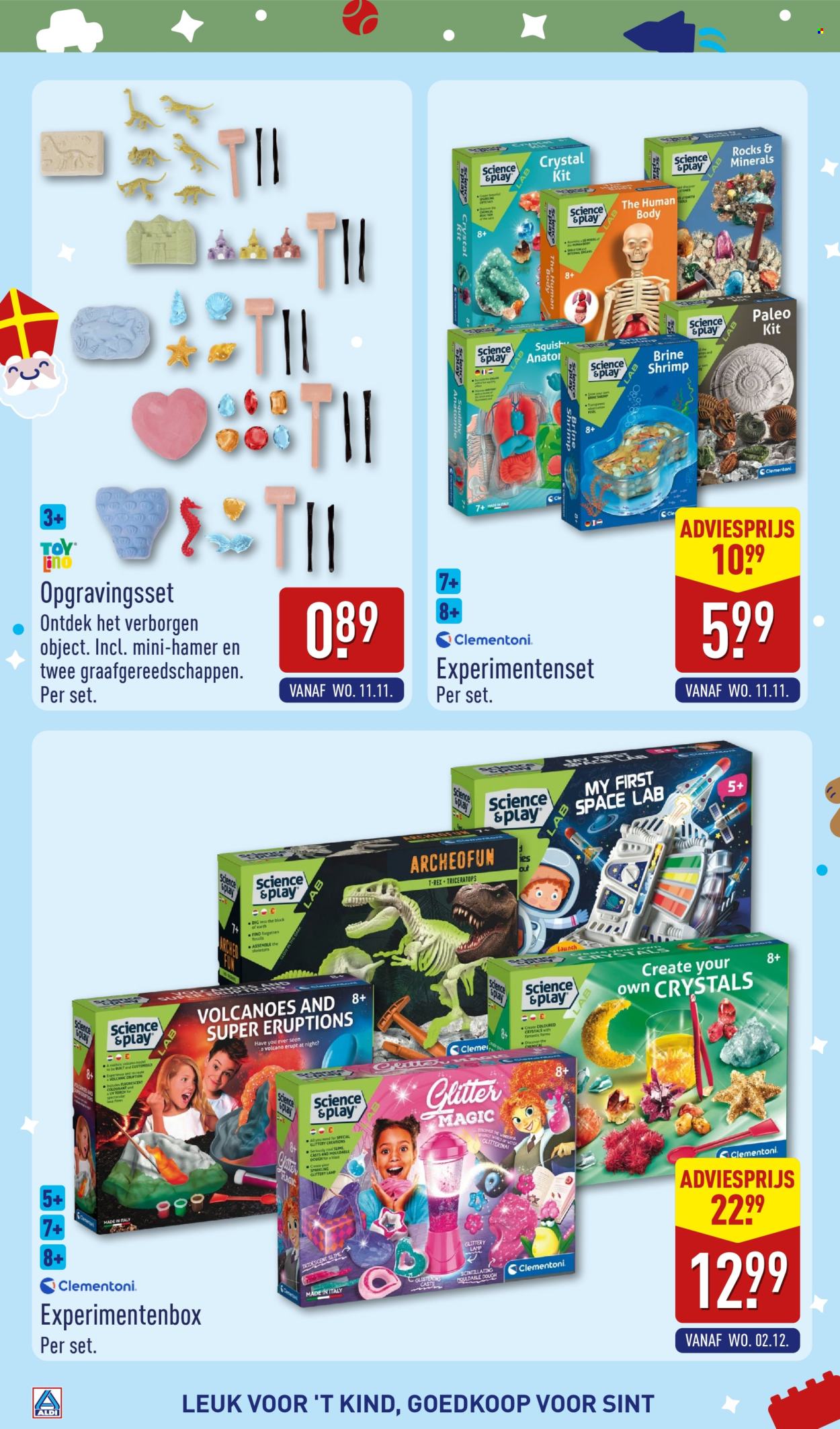 Aldi-aanbieding - 26-10-2026 - 25-12-2026. Pagina 34