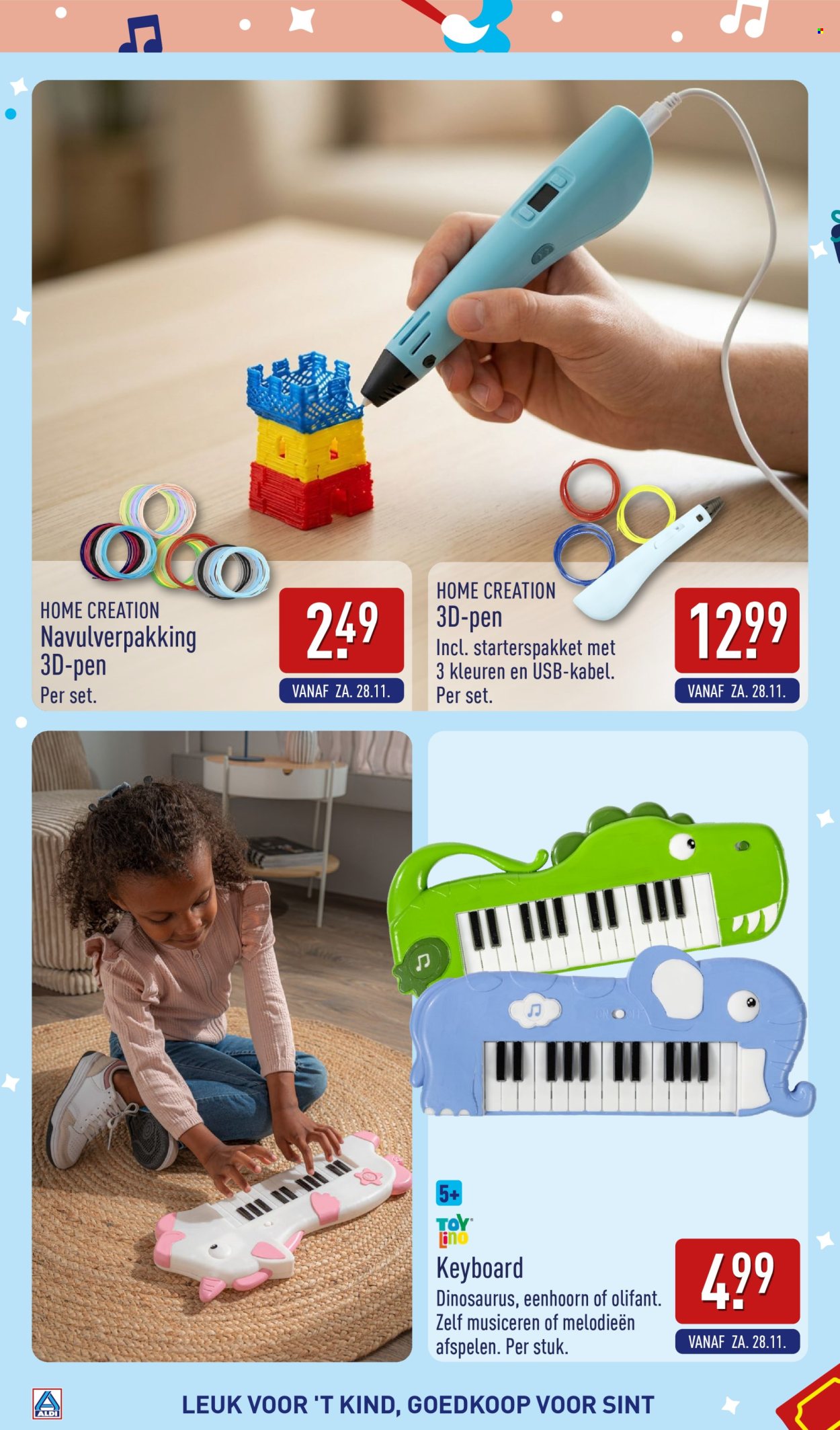 Aldi-aanbieding - 26-10-2026 - 25-12-2026. Pagina 36