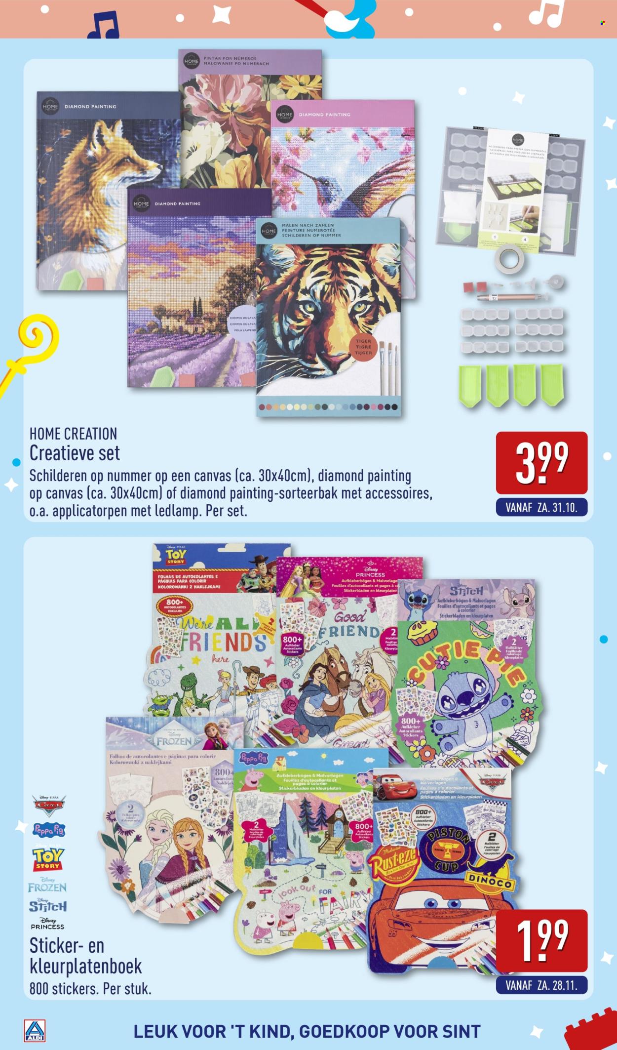 Aldi-aanbieding - 26-10-2026 - 25-12-2026. Pagina 38