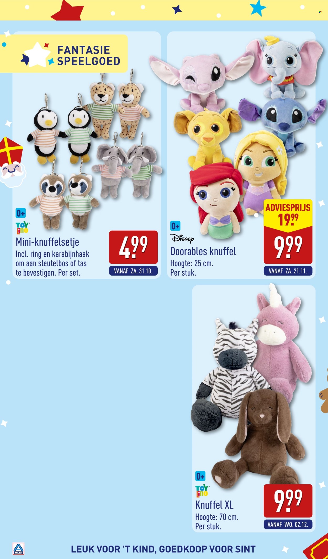 Aldi-aanbieding - 26-10-2026 - 25-12-2026. Pagina 40