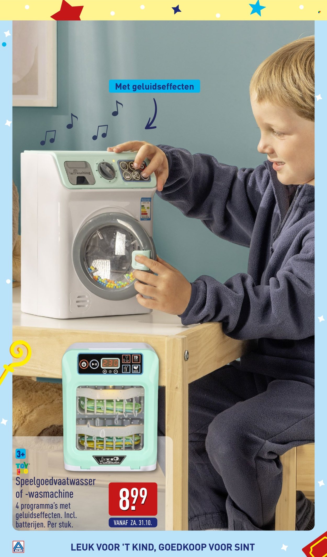 Aldi-aanbieding - 26-10-2026 - 25-12-2026. Pagina 44