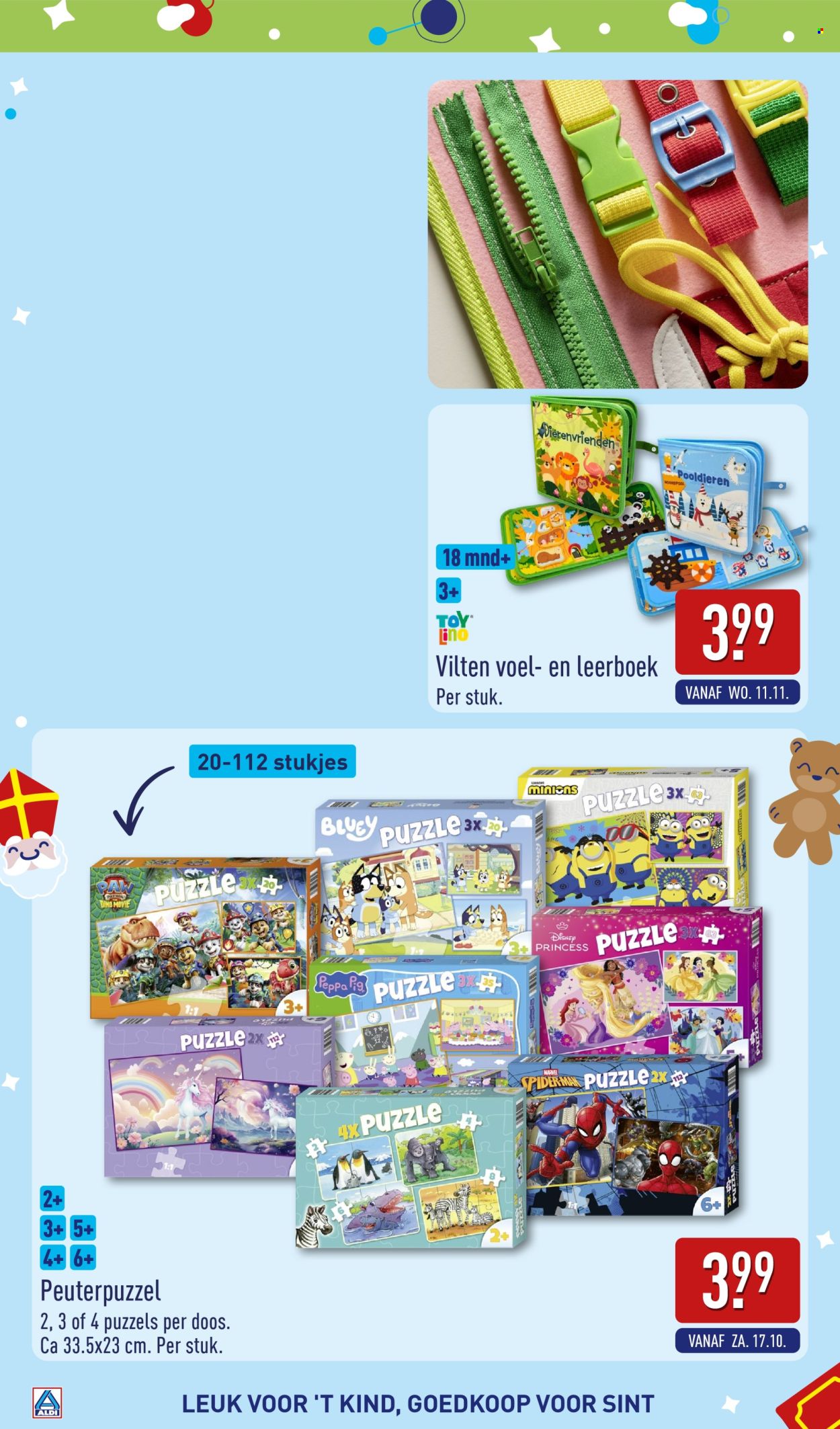 Aldi-aanbieding - 26-10-2026 - 25-12-2026. Pagina 52