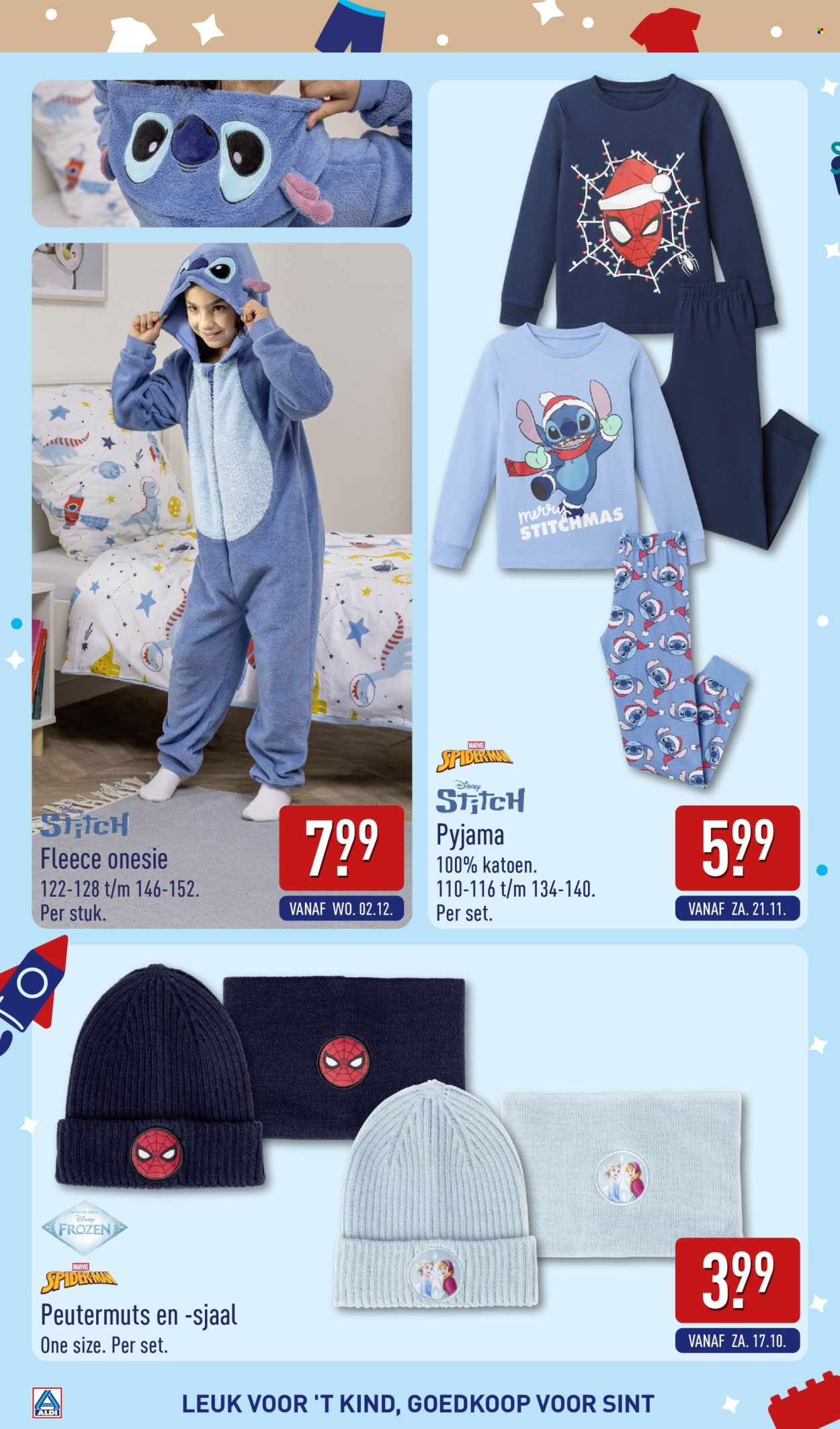 Aldi-aanbieding - 26-10-2026 - 25-12-2026. Pagina 54