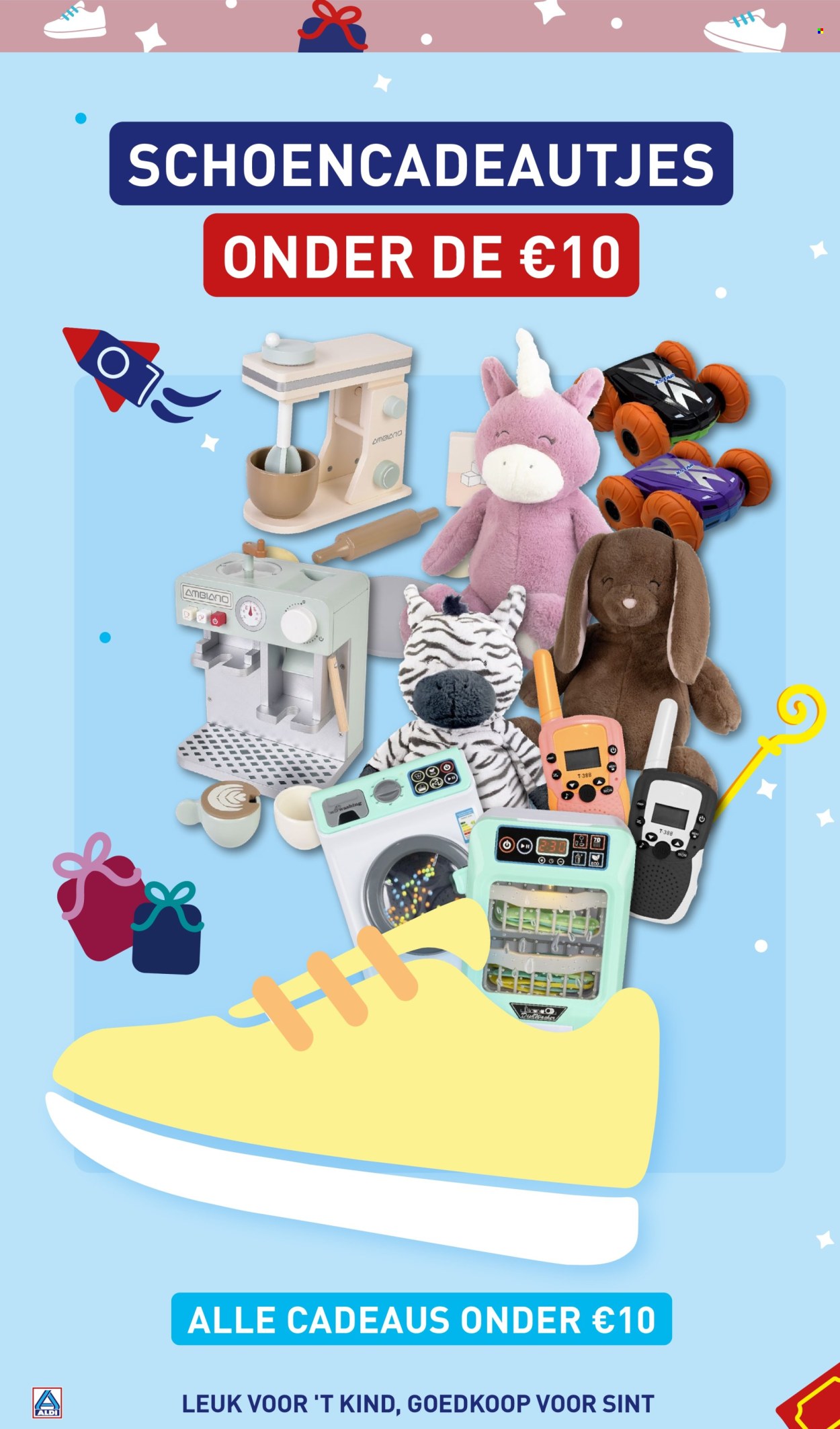 Aldi-aanbieding - 26-10-2026 - 25-12-2026. Pagina 60