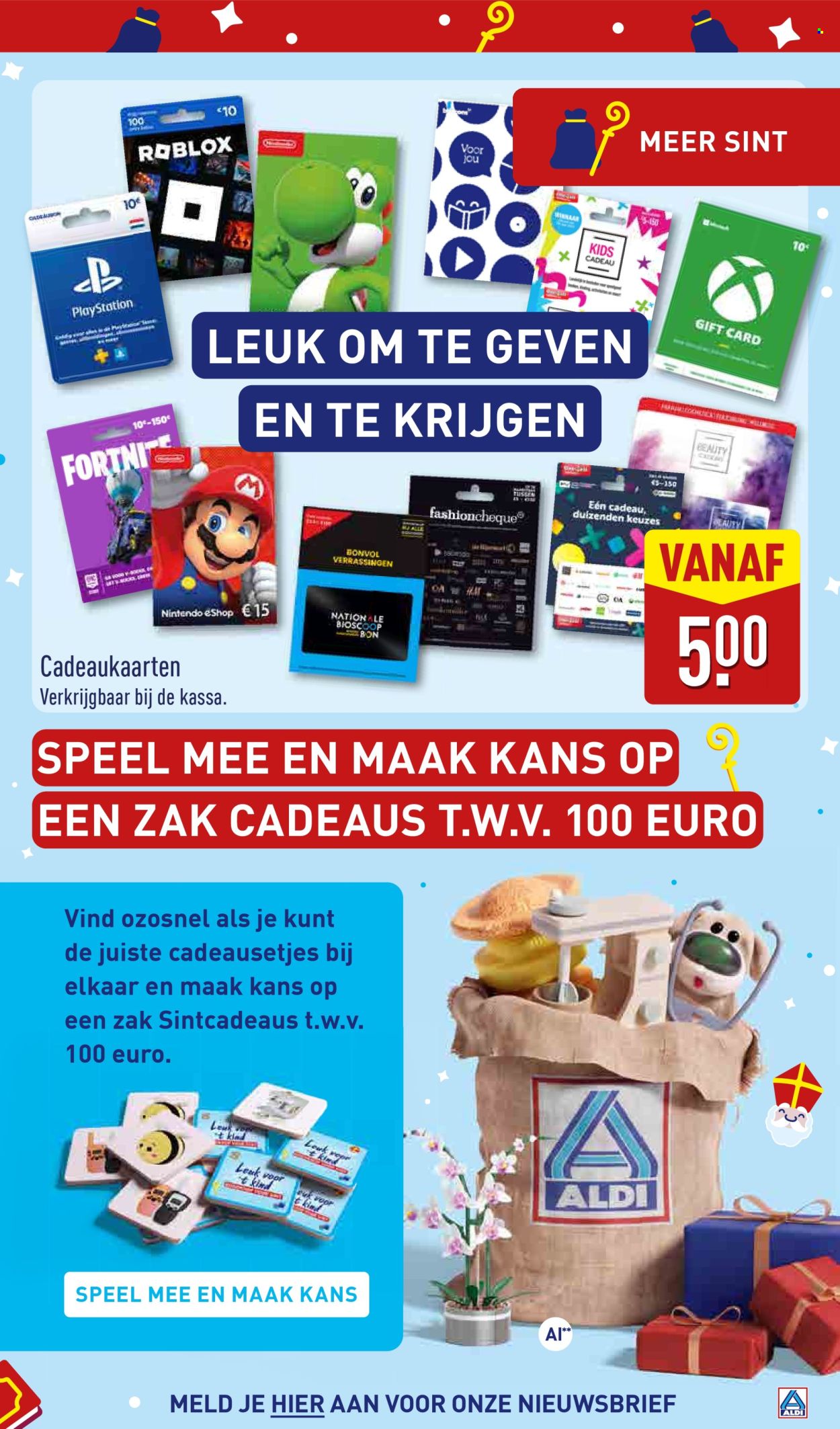 Aldi-aanbieding - 26-10-2026 - 25-12-2026. Pagina 61