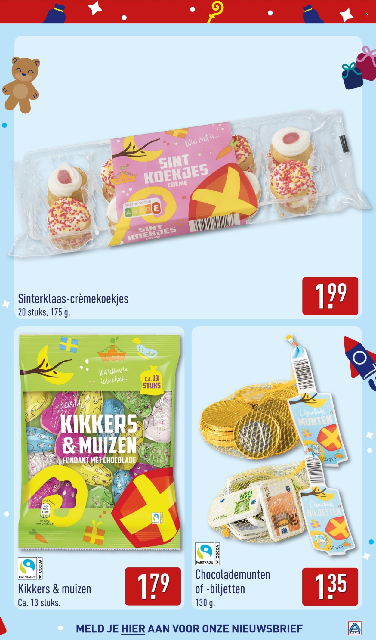 Aldi-aanbieding - 26-10-2026 - 25-12-2026. Pagina 67