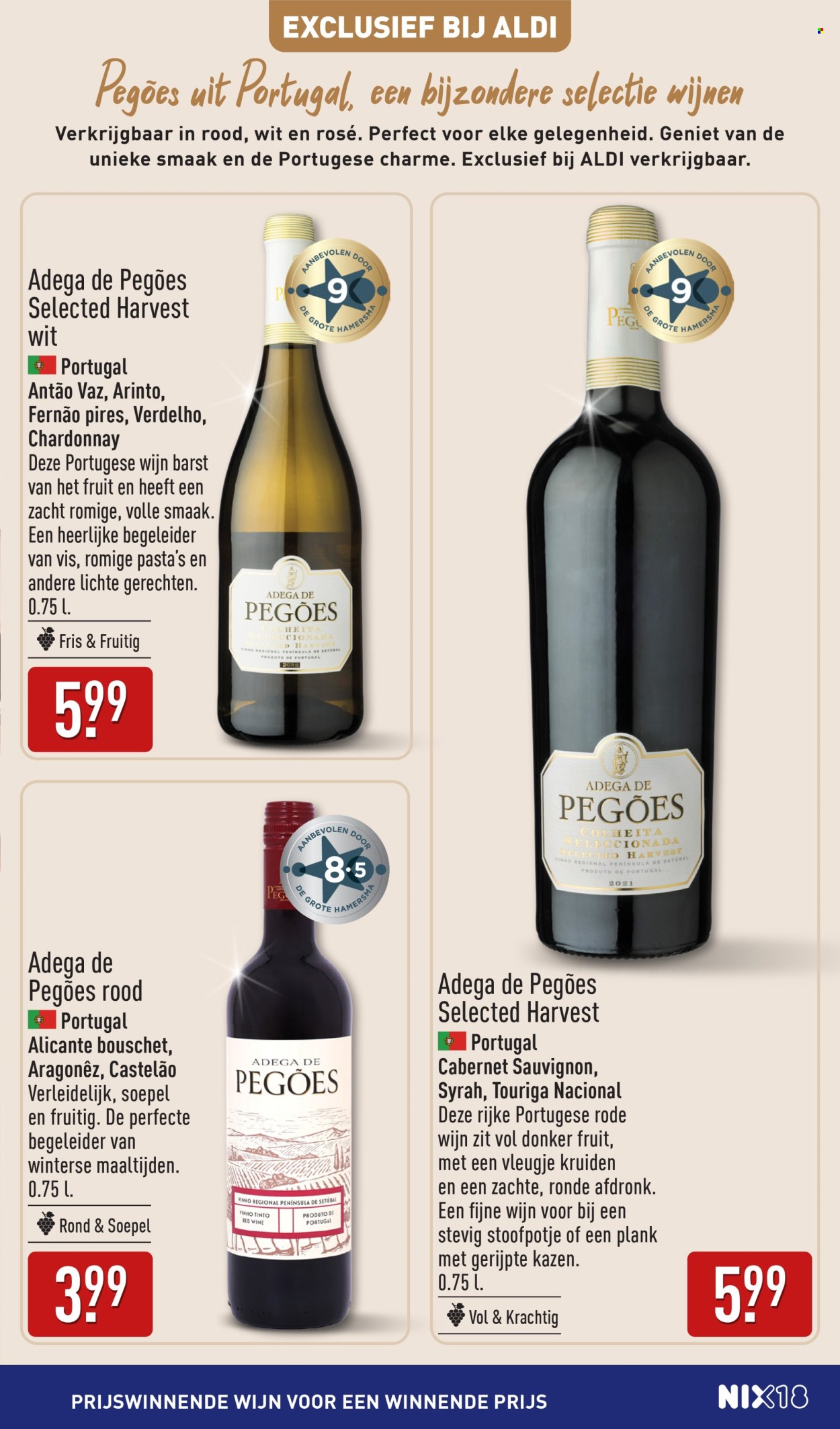 Aldi-aanbieding. Pagina 5