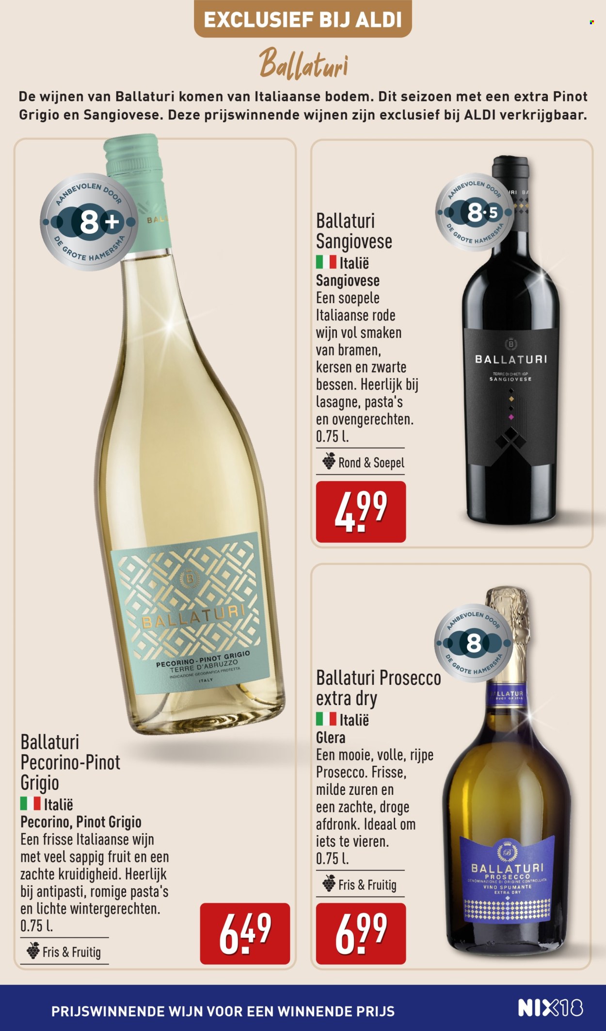 Aldi-aanbieding. Pagina 7