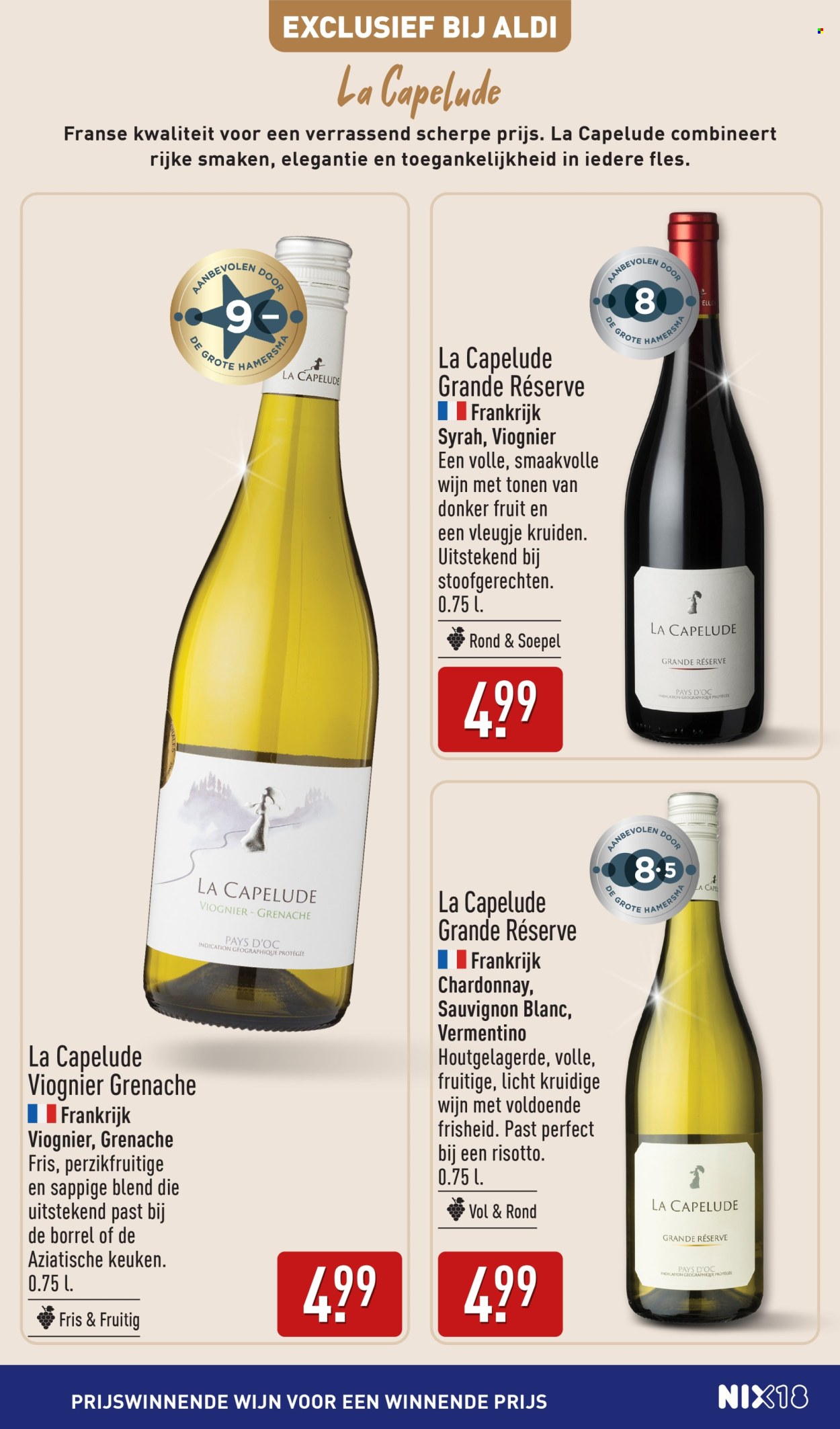 Aldi-aanbieding. Pagina 9