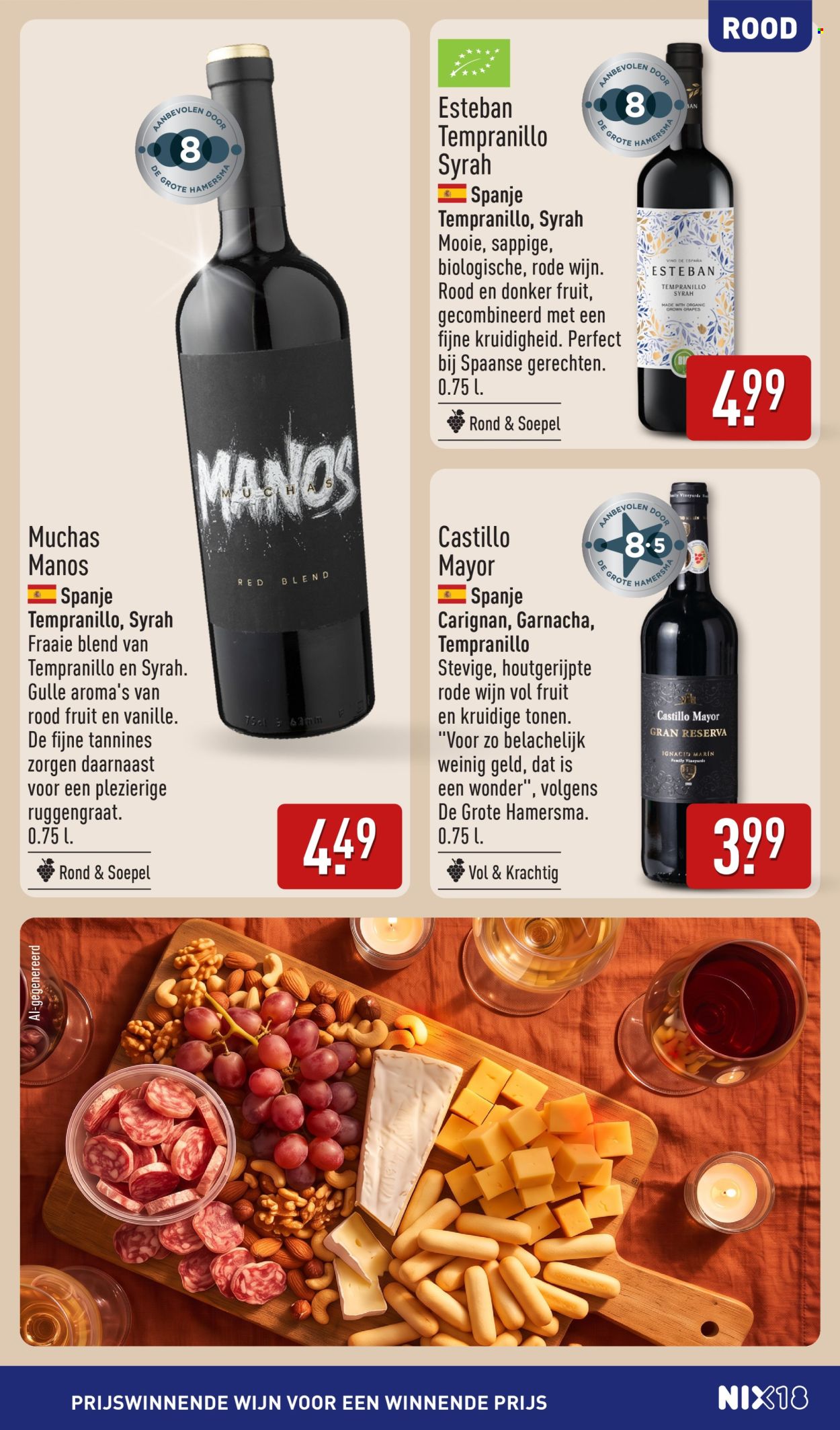 Aldi-aanbieding. Pagina 11
