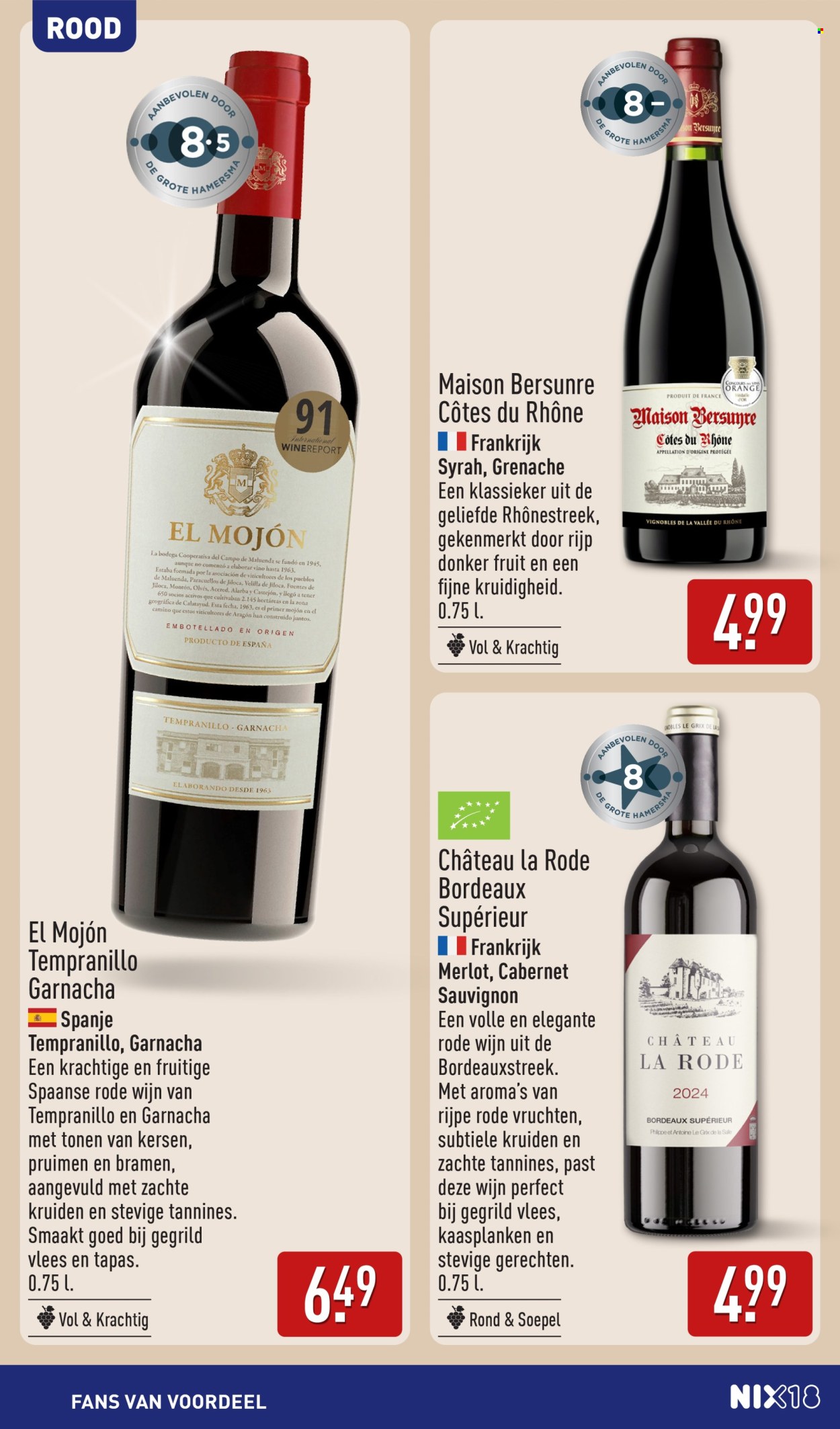 Aldi-aanbieding. Pagina 12
