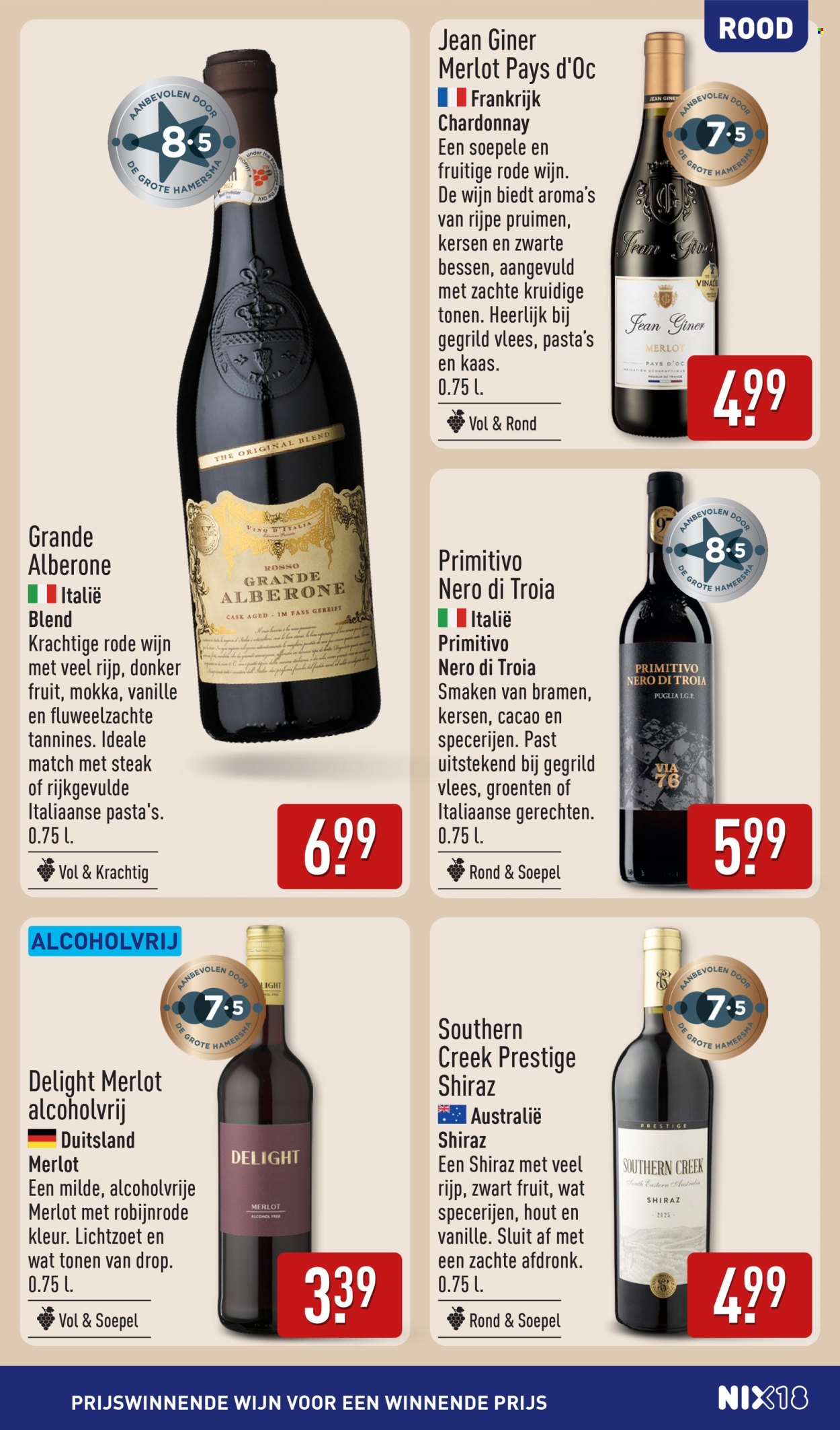 Aldi-aanbieding. Pagina 13