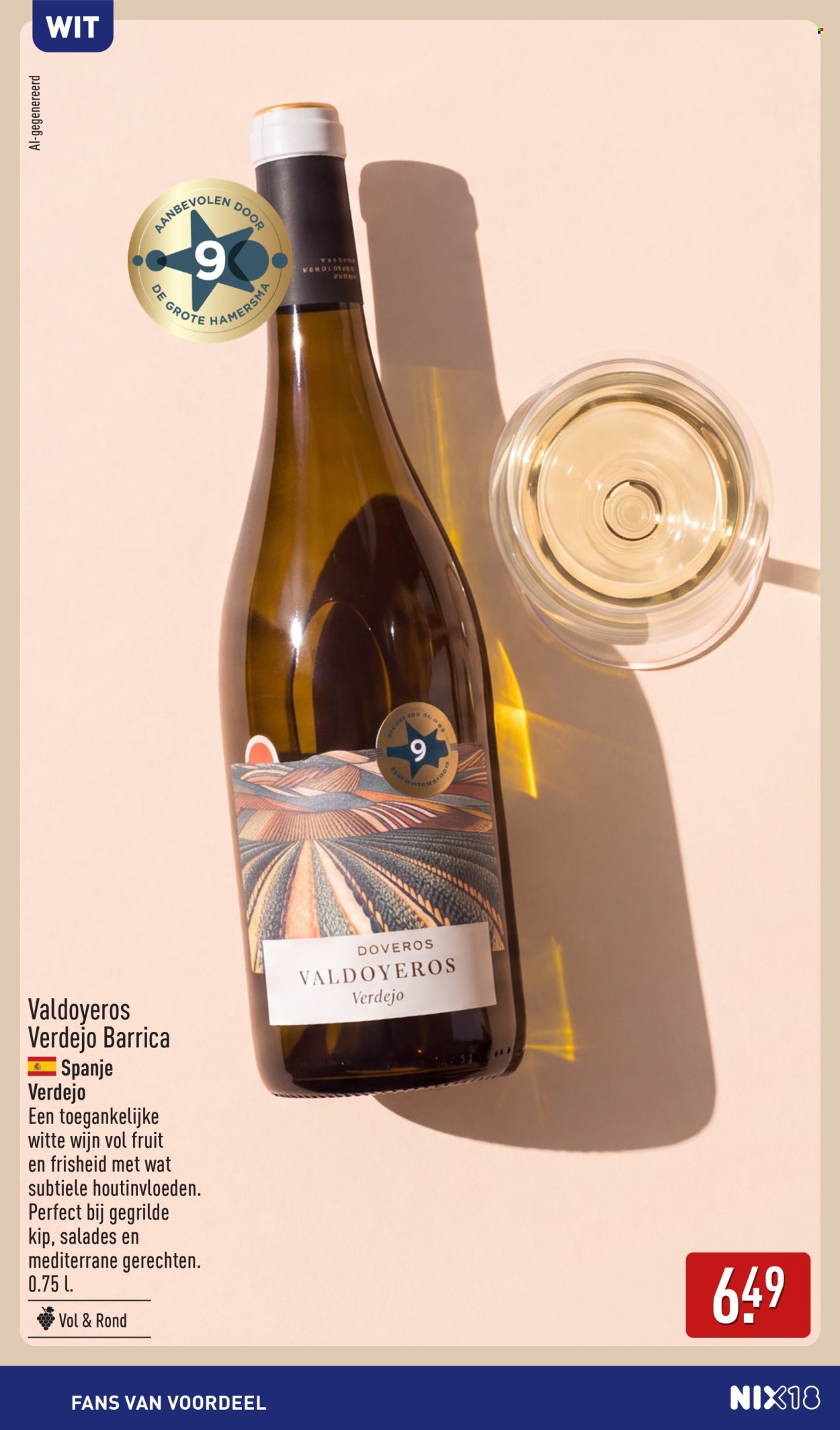 Aldi-aanbieding. Pagina 14