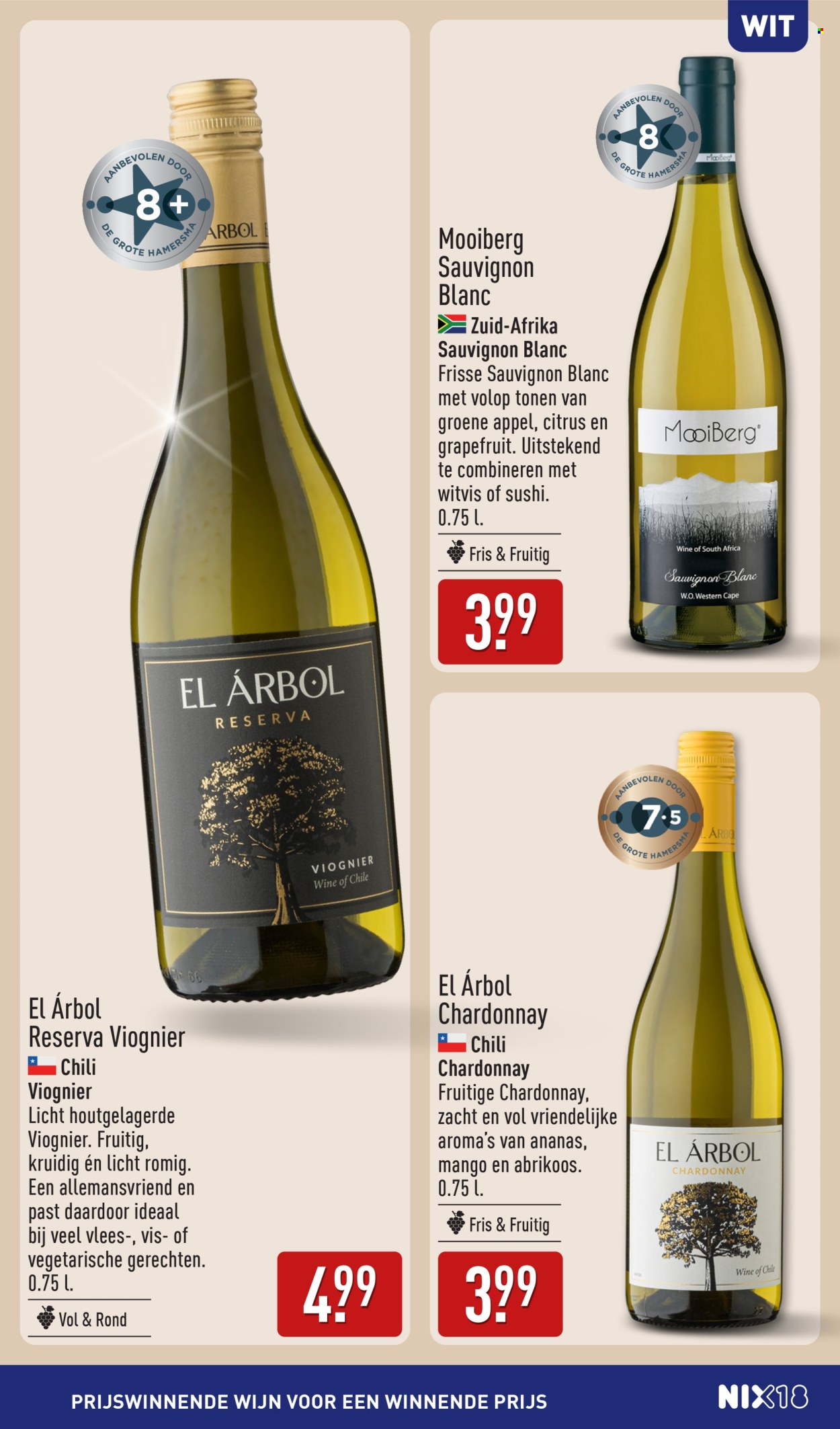 Aldi-aanbieding. Pagina 15