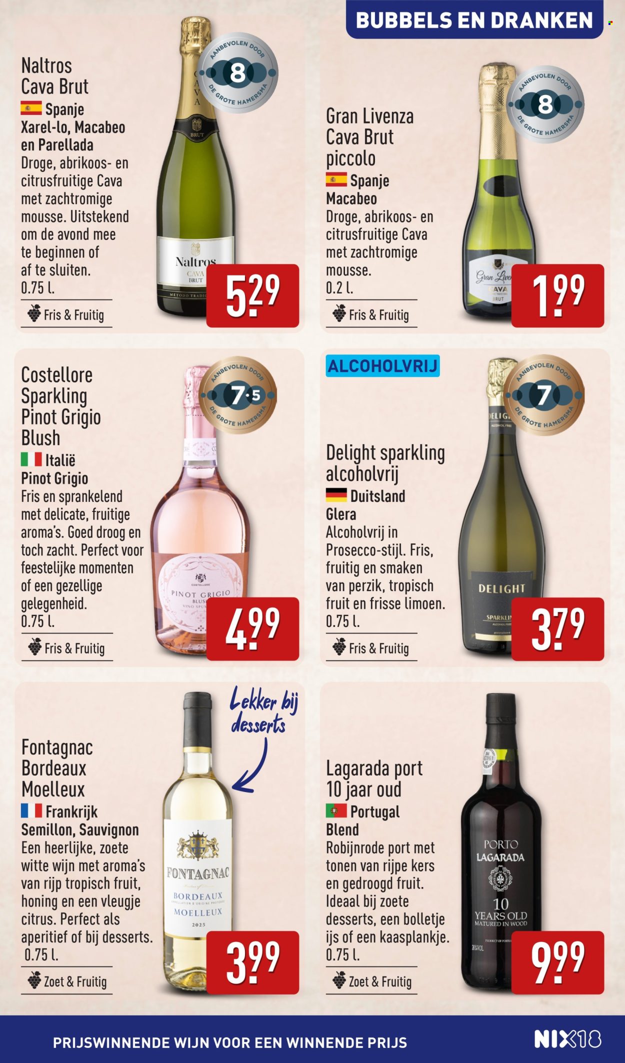 Aldi-aanbieding. Pagina 17