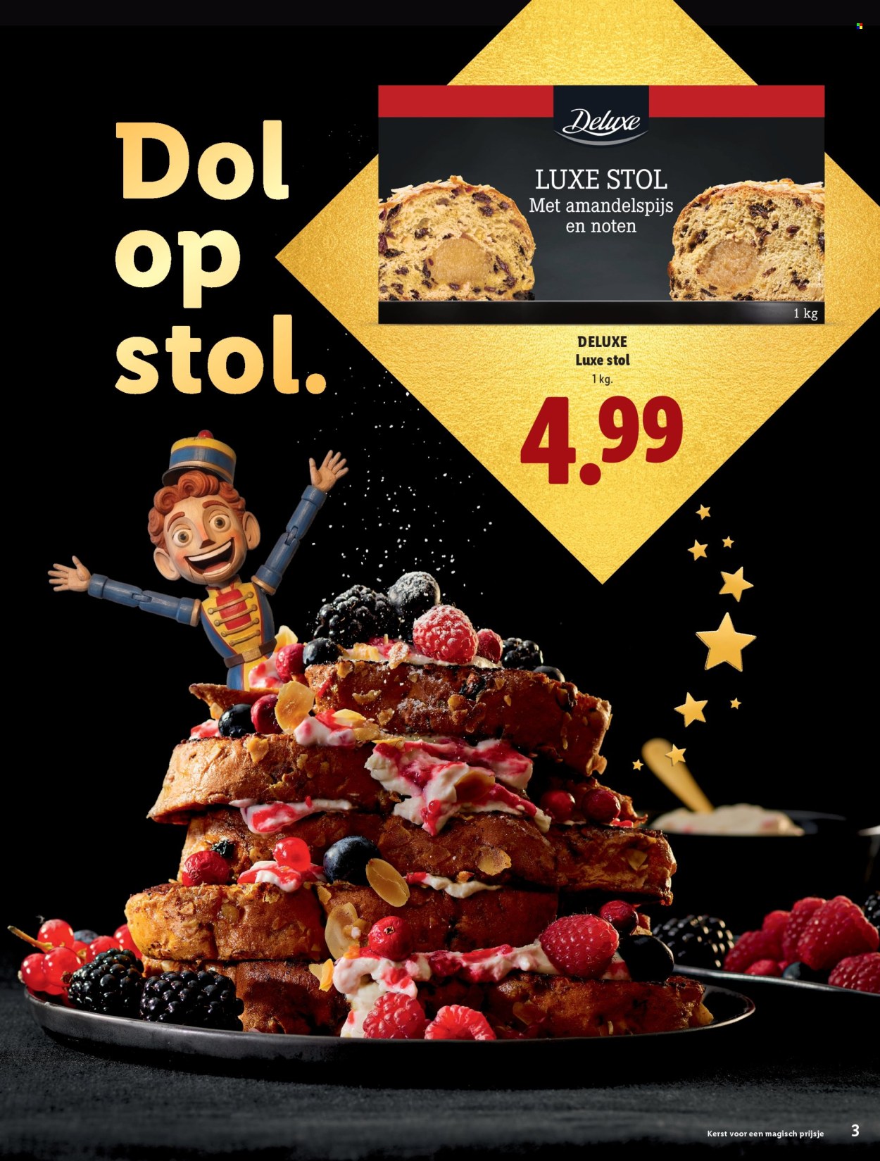 Lidl-aanbieding - 28-10-2026 - 1-1-2027. Pagina 3